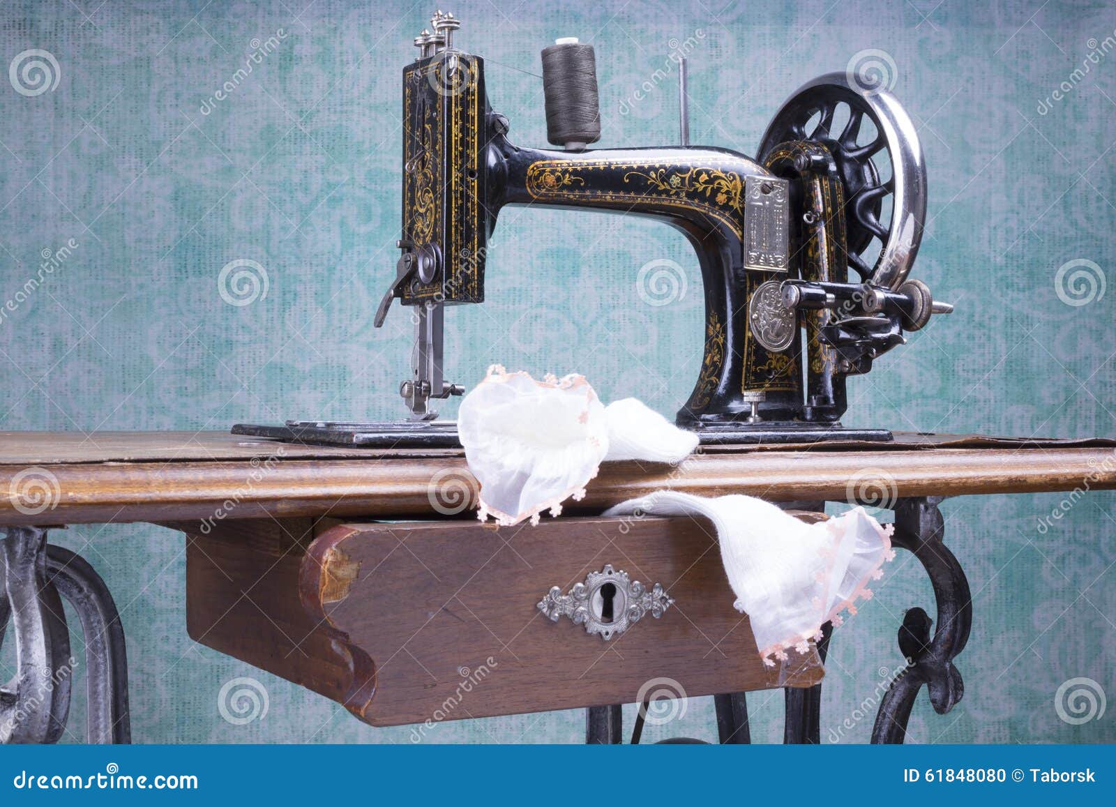 Pedale Elettronico Per Macchina Da Cucire Lervia - Controllo Della Velocit&agrave; - Morbido E Reattivo