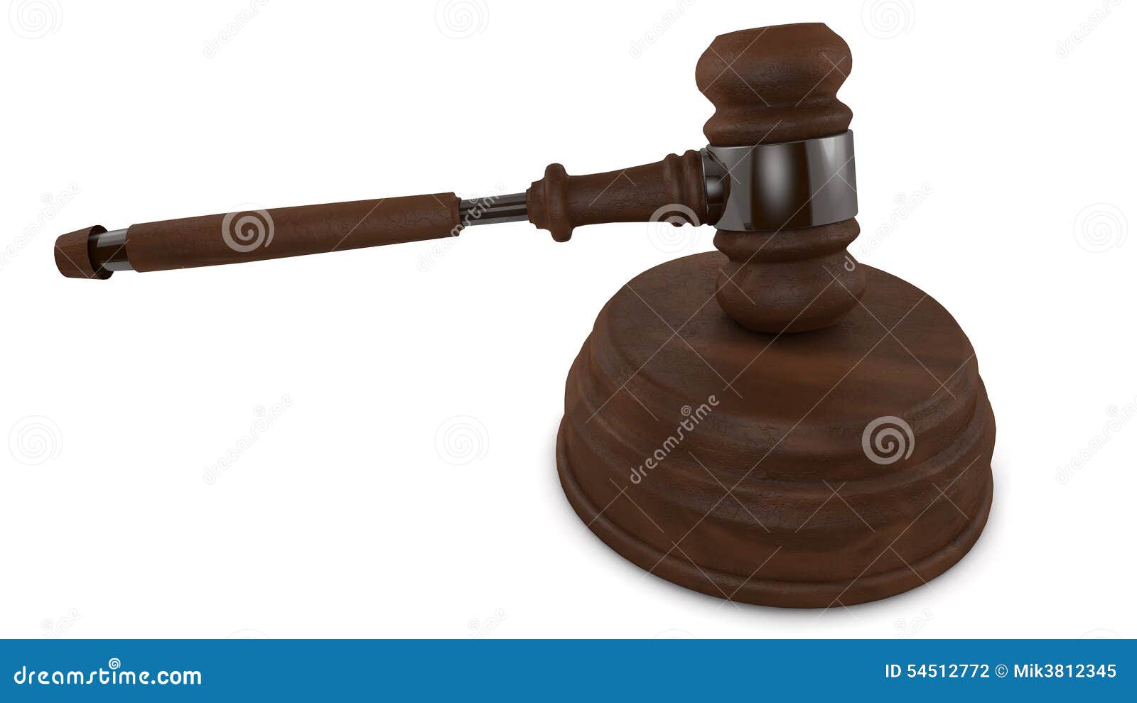 Mace justice stock illustration. Illustration of judgment 54512772