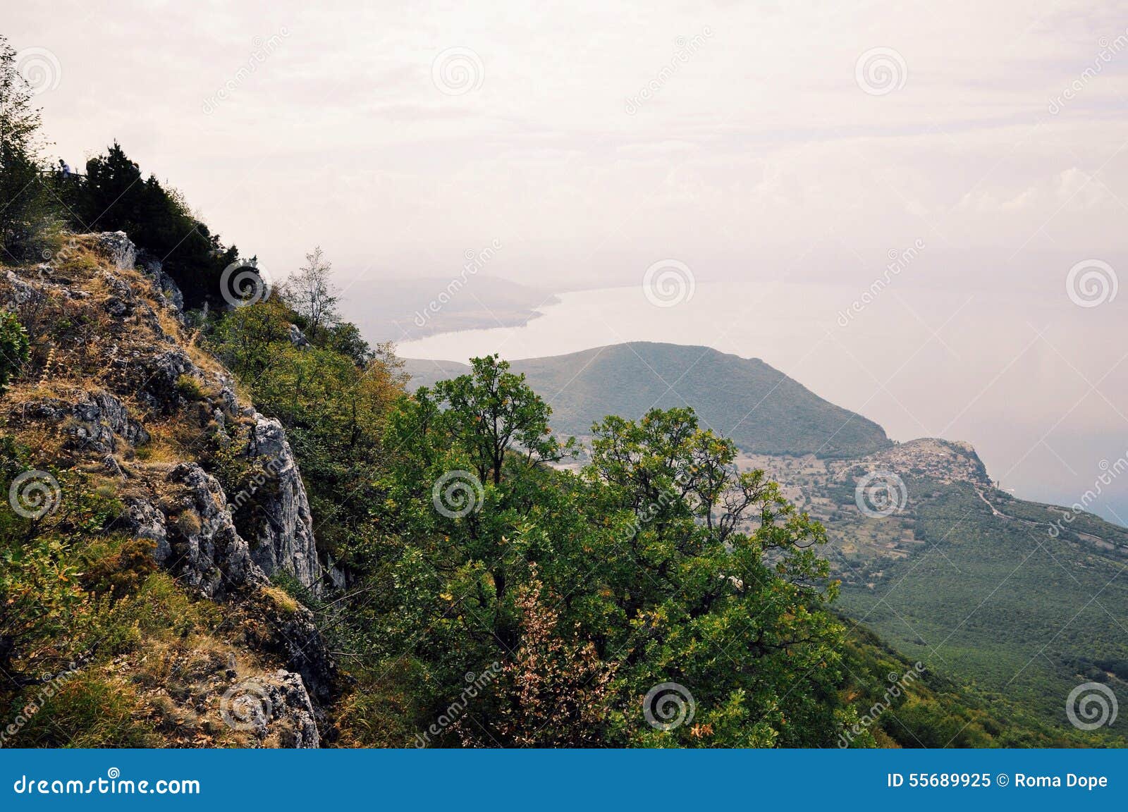 Macedonia nature stock image. Image of macedonia, nature 55689925