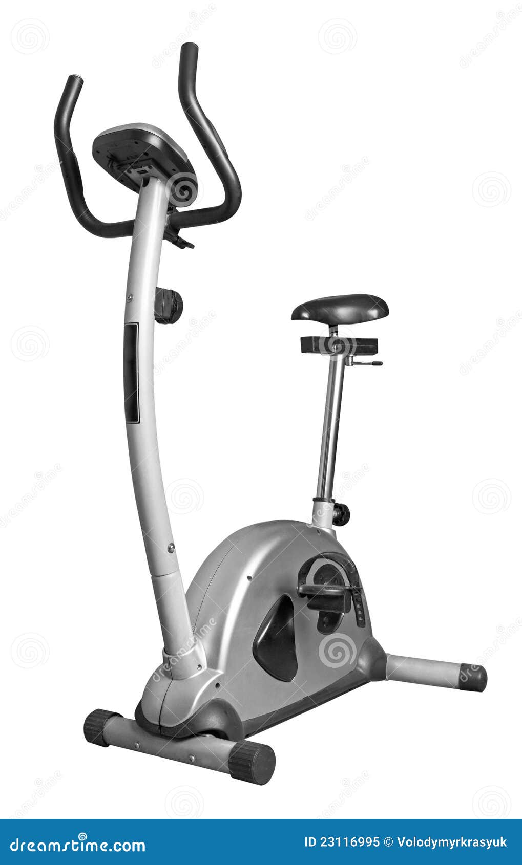 bicyclette exercice