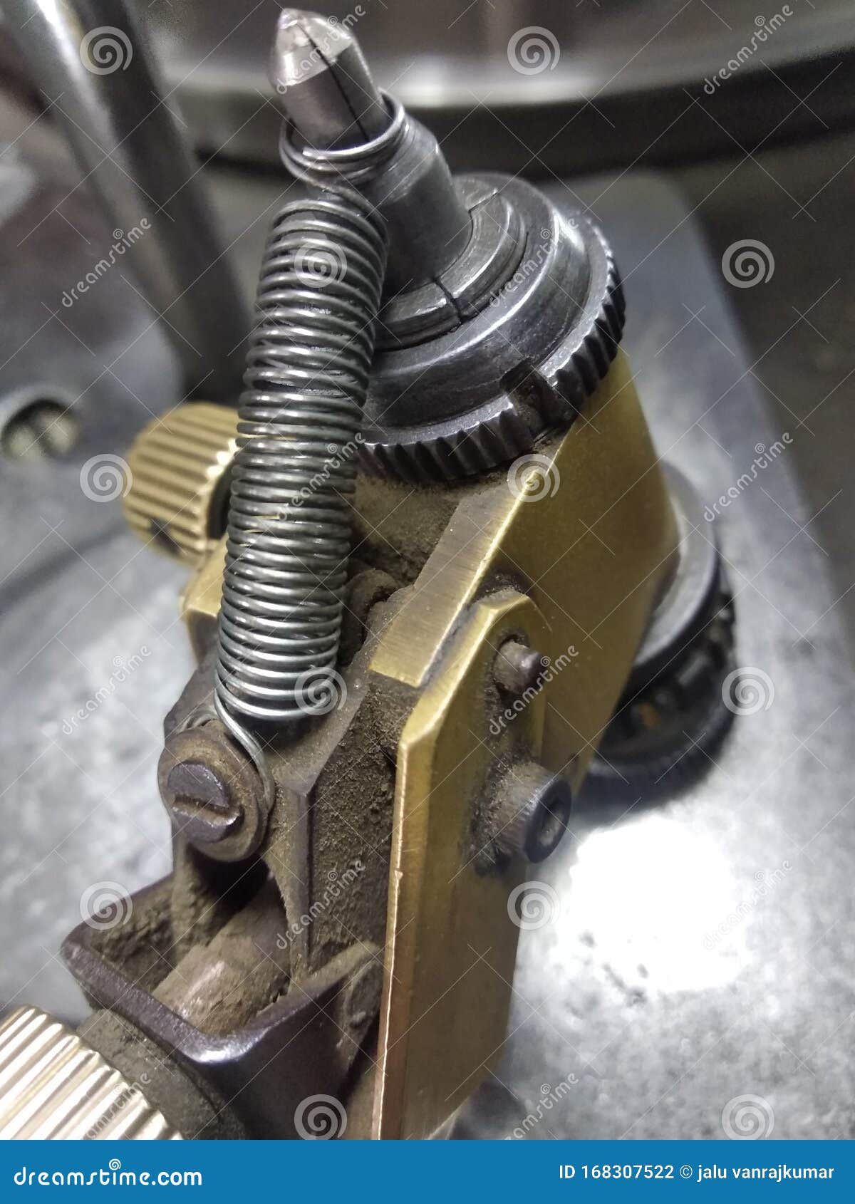 The Machine for Diamond Cutting,Industrial Diamond Manufacturing Stock