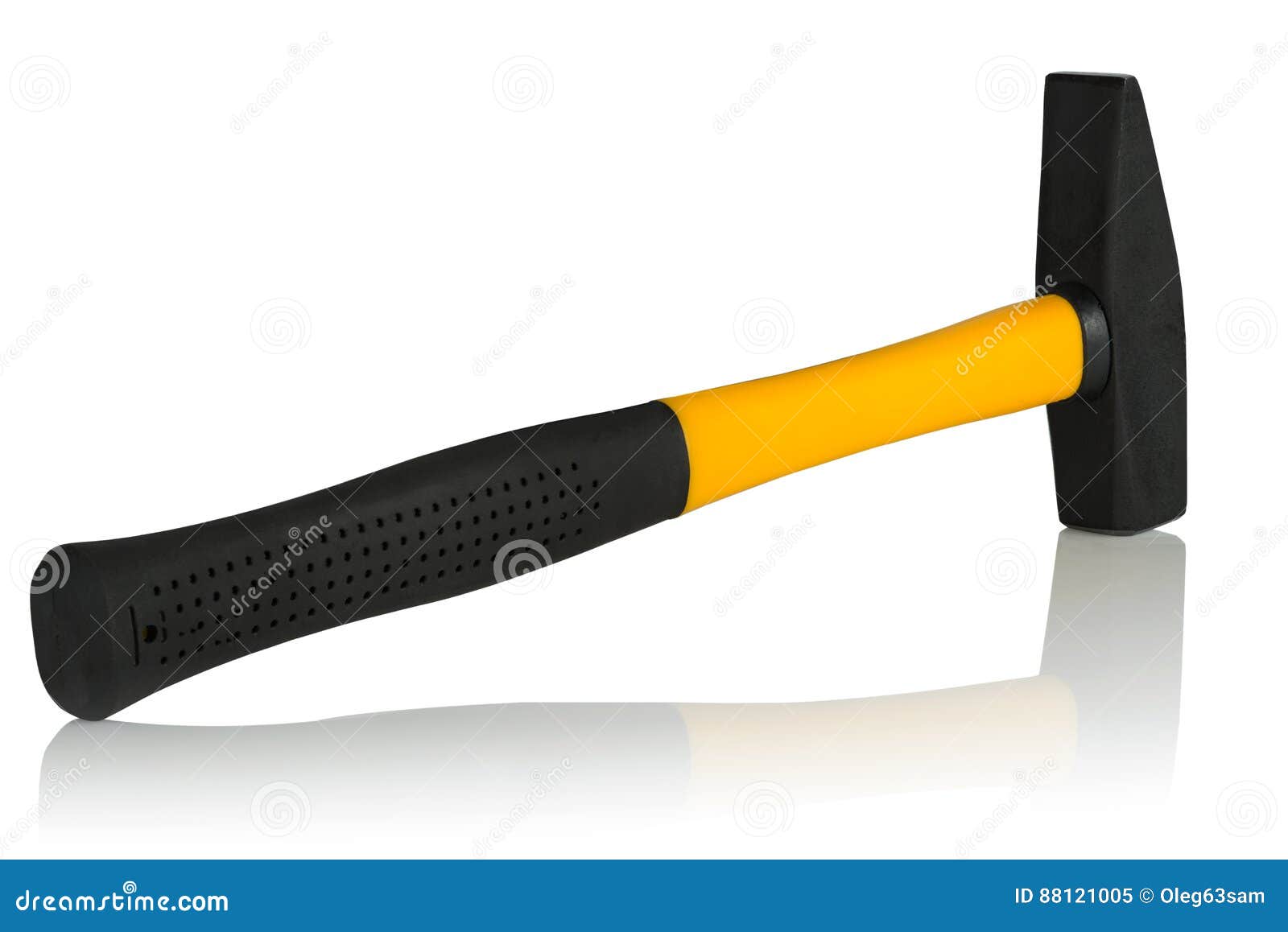 Machinist Hammer Fiberglass Handle Stock Photos Free & RoyaltyFree