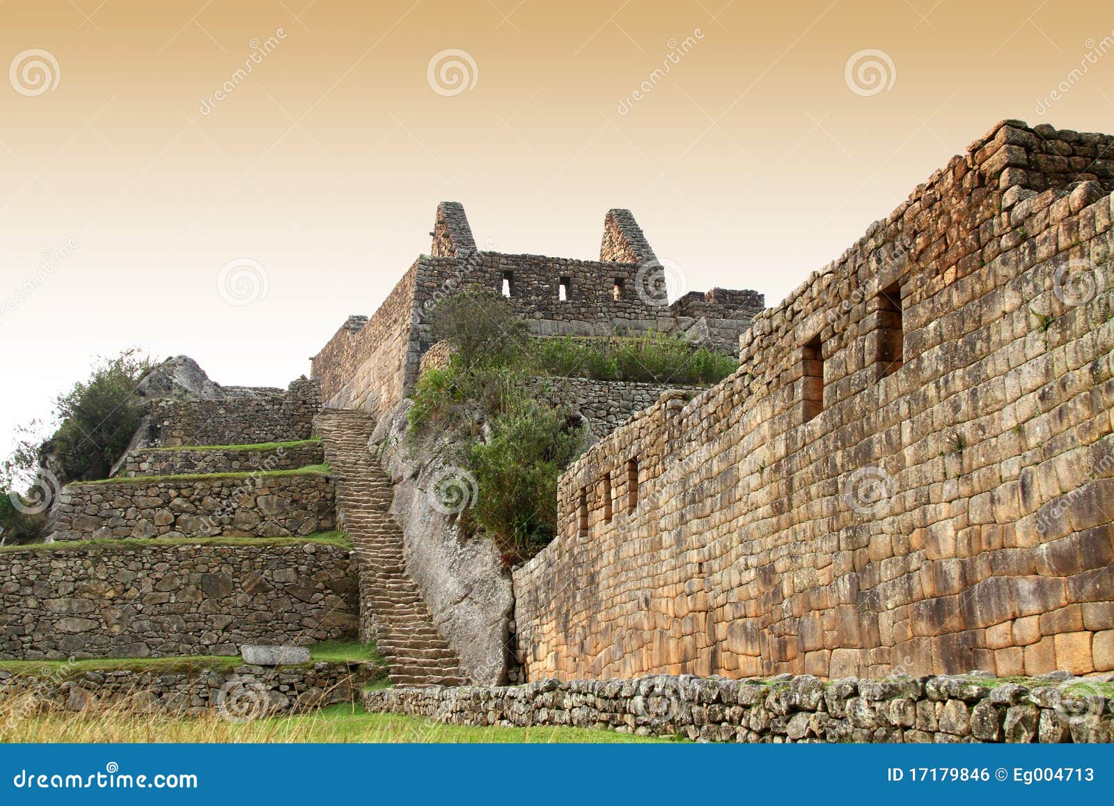 machu picchu (peru)