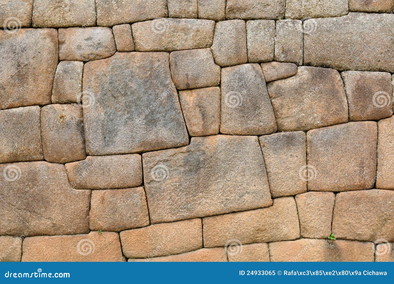 machu picchu, peru