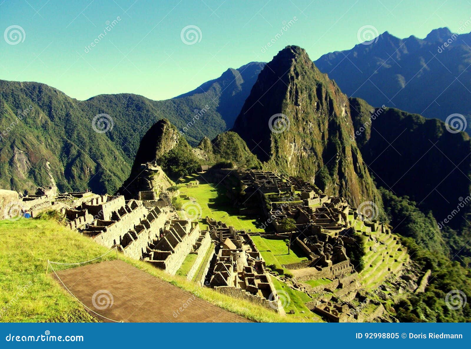 machu picchu peru inca ruins world wonder southamerica