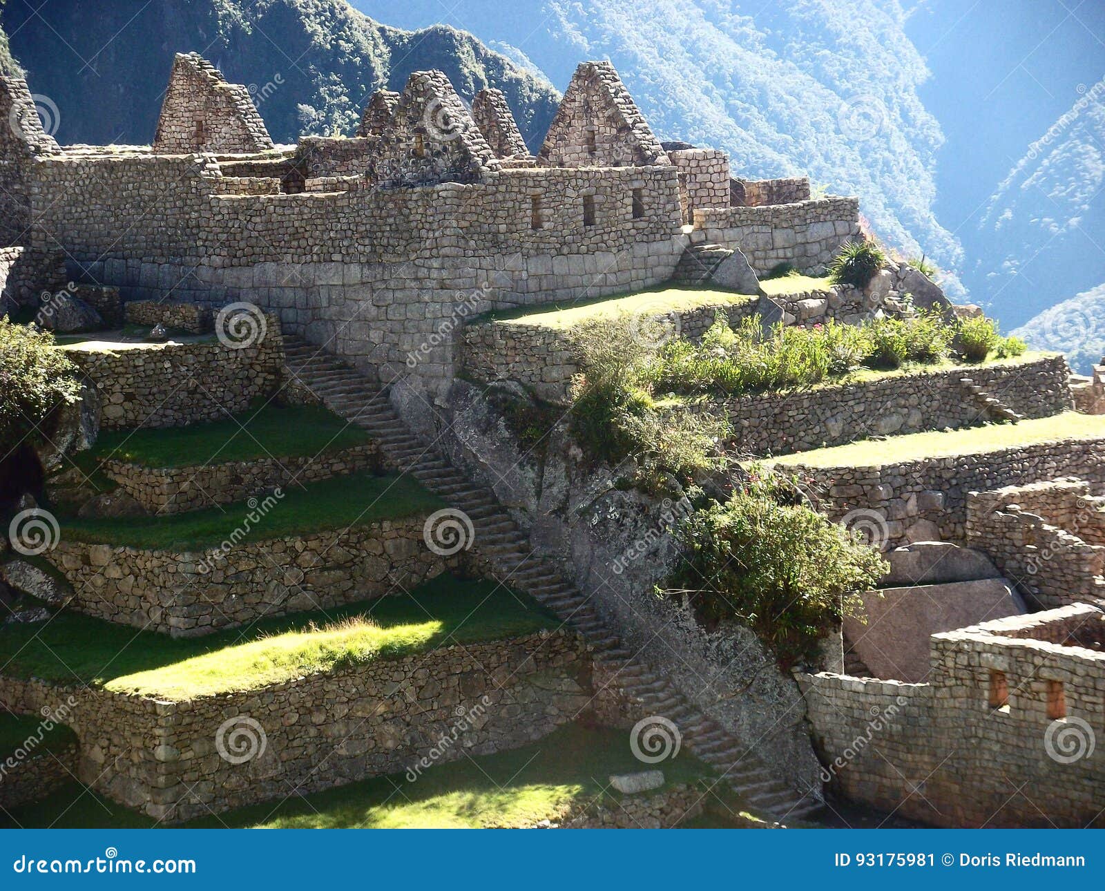 machu picchu peru inca ruins world wonder southamerica