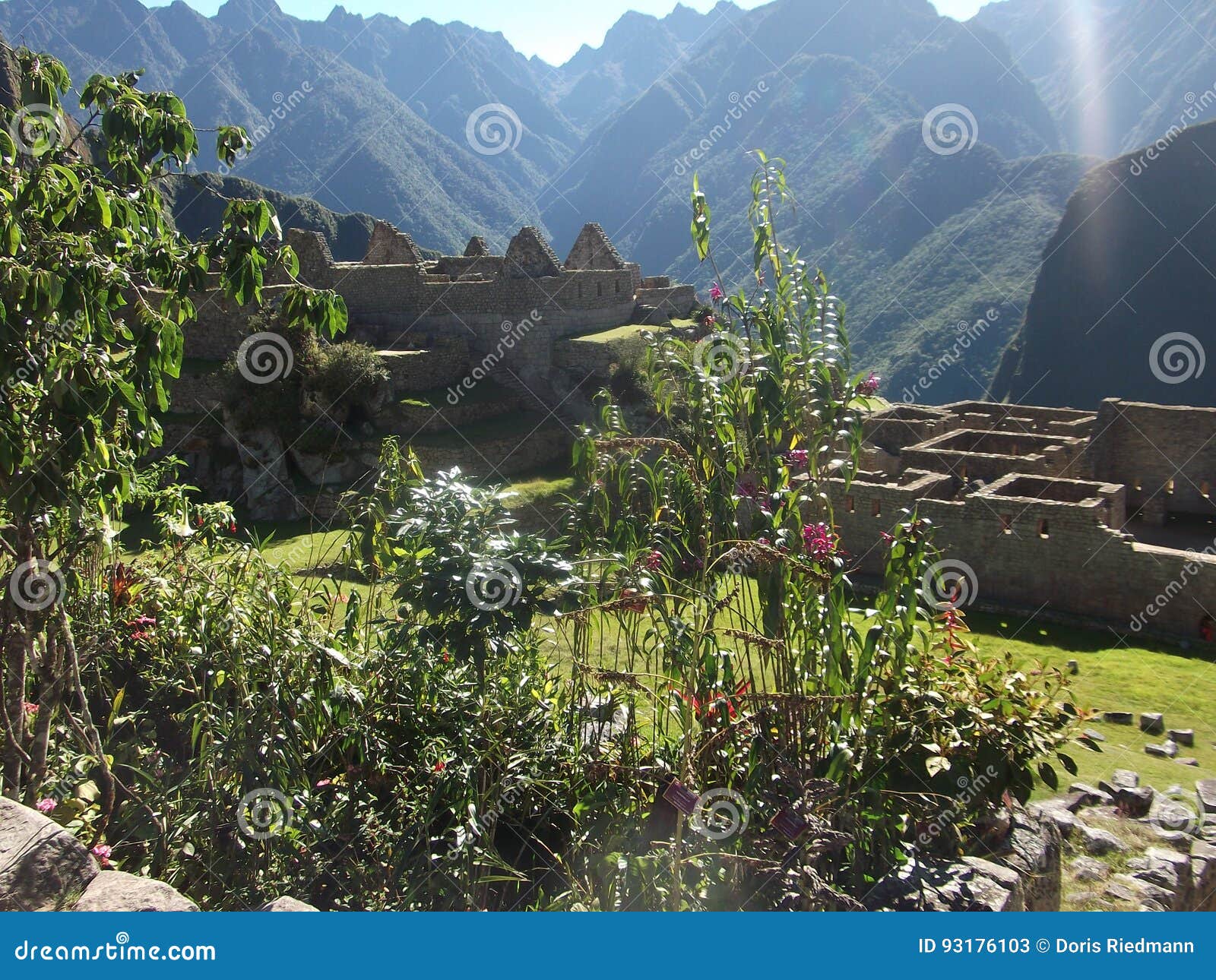 machu picchu peru inca ruins world wonder southamerica