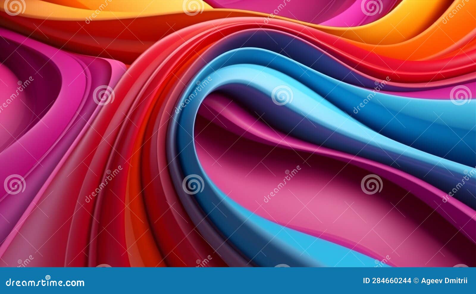 colorful art object bright lines background pattern abstract edge  artistic graphic rainbow backdrop