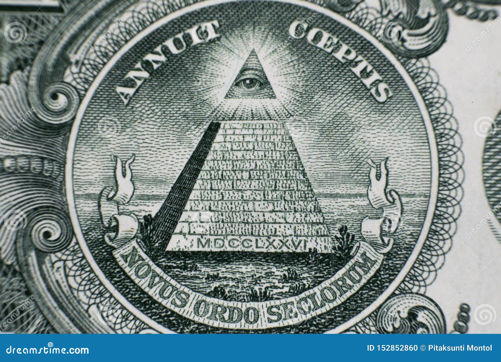 One Dollar one-dollar