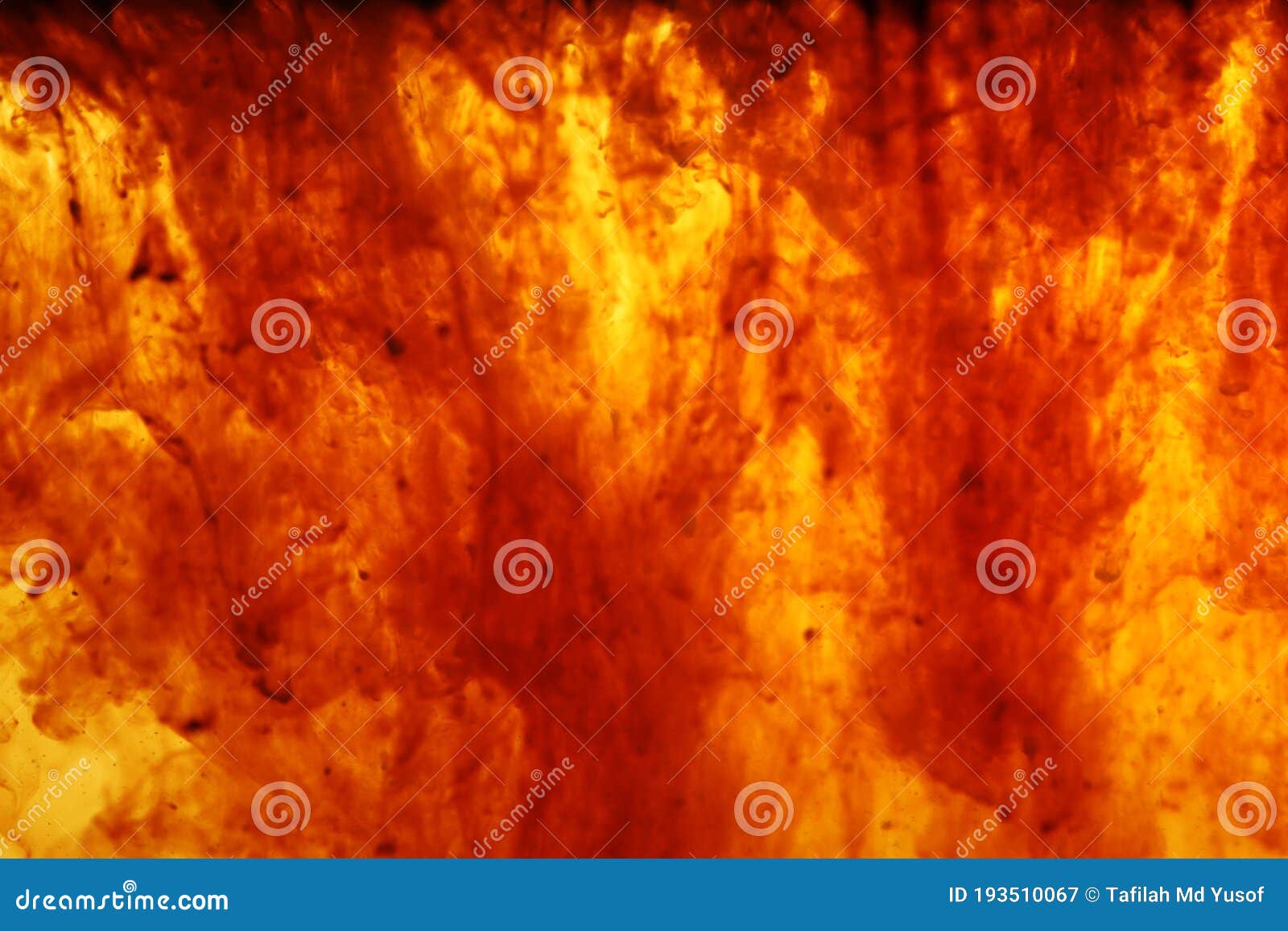 Dissolve of Coffee Granules Stock Image Image of coffee, brown 193510067