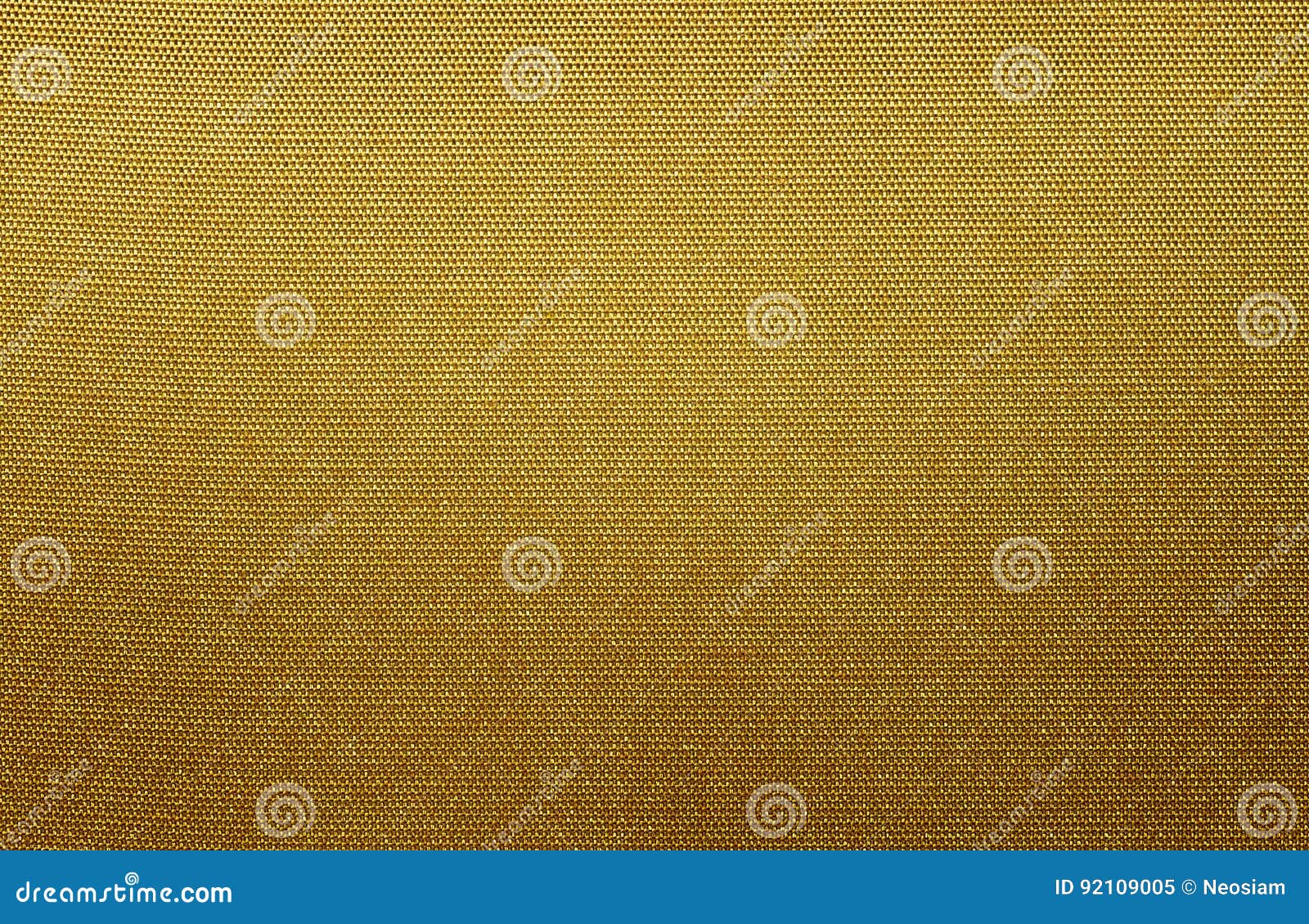 Macro Color Gold Fabric Texture Stock Image Image of craft, design