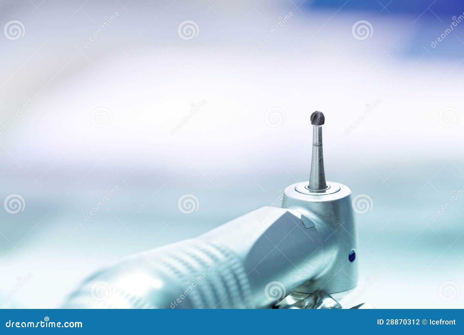 2 Set Nuove Spazzole Diamanti Dentali Millers Trapano Denti Gioiellieri - Foto 11