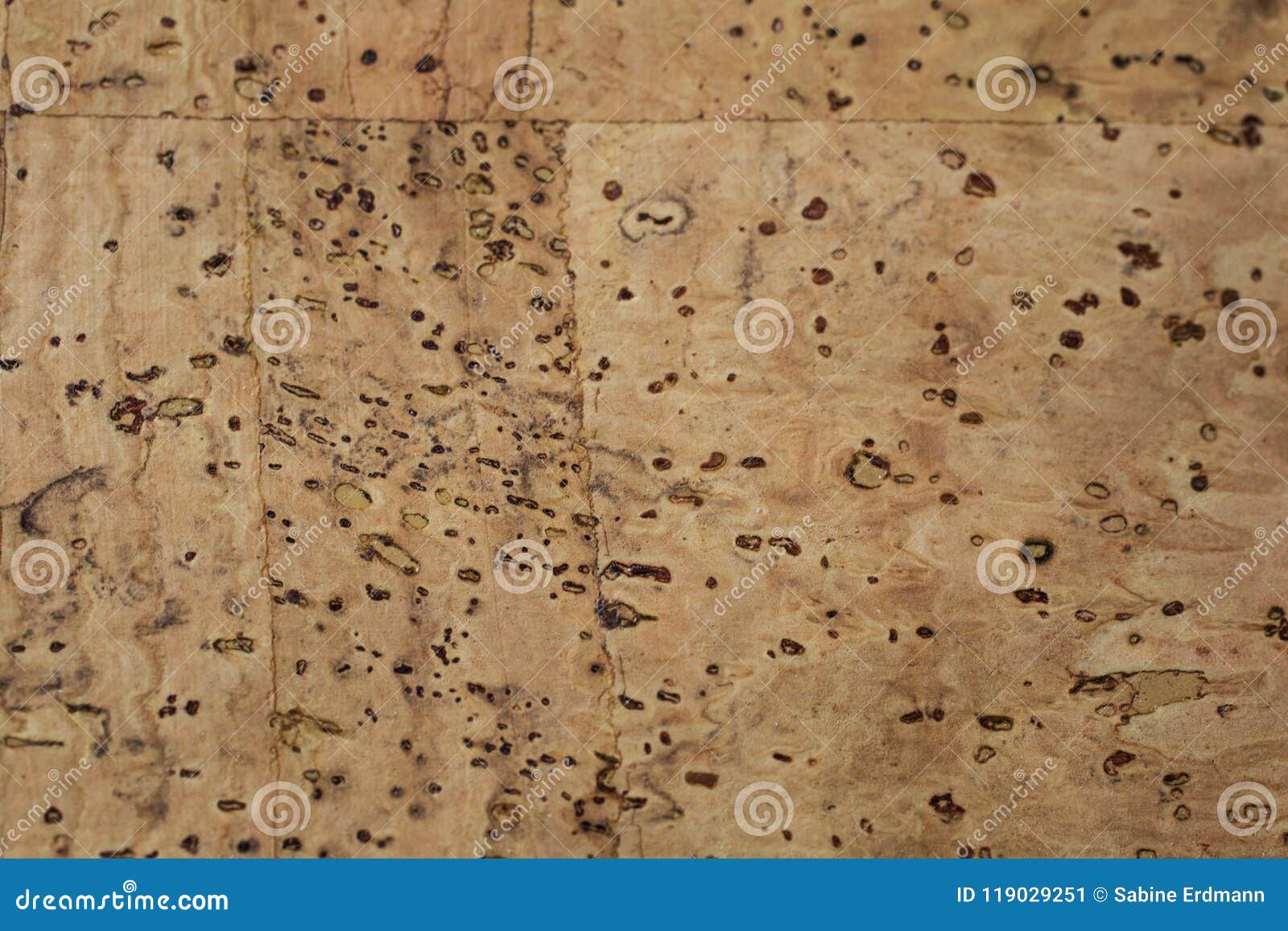 Patterned Cork Leather Fabric Stock Image Image of shot, portuguese