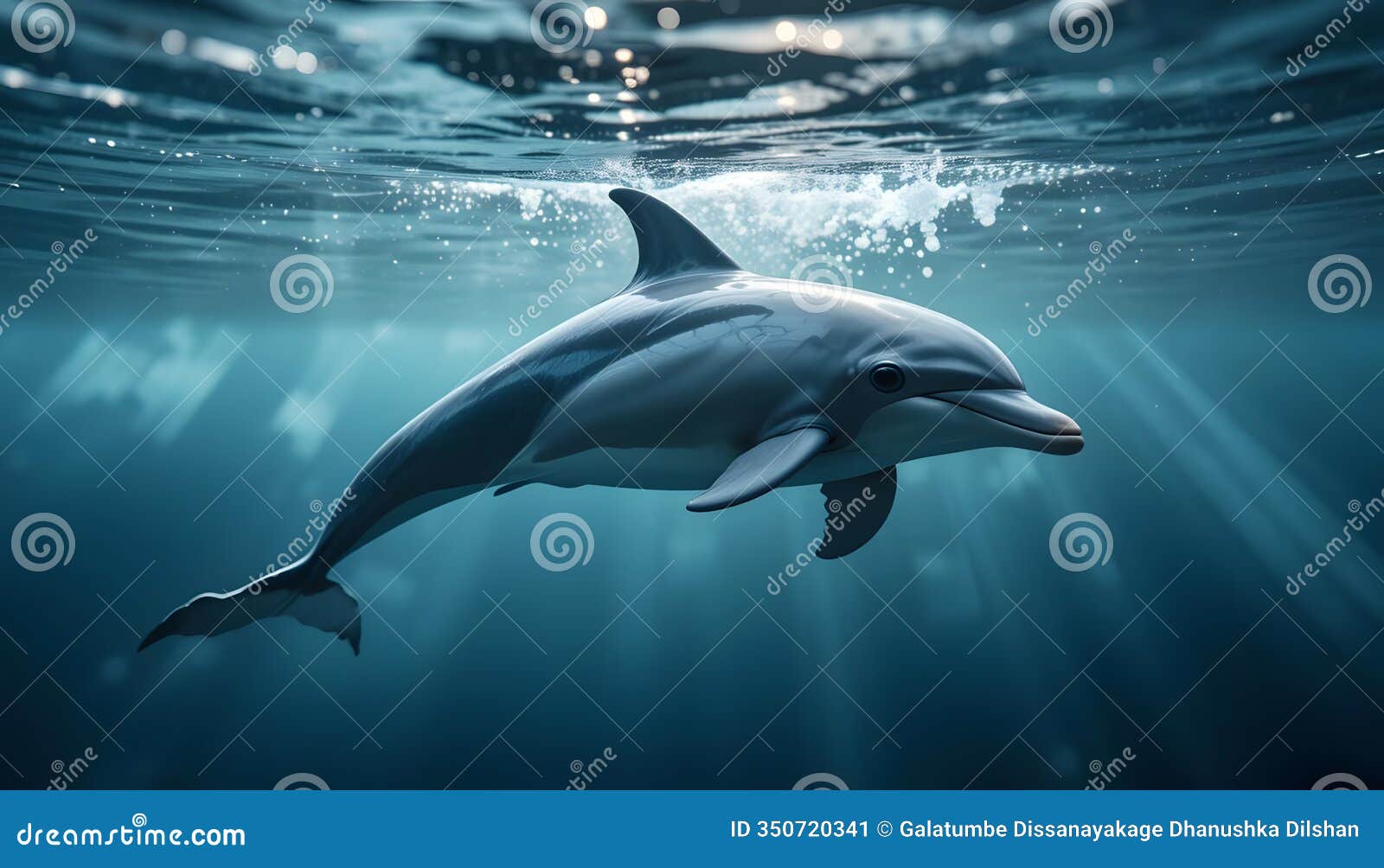 macro dolphin photography â graceful movement and water surface elegance