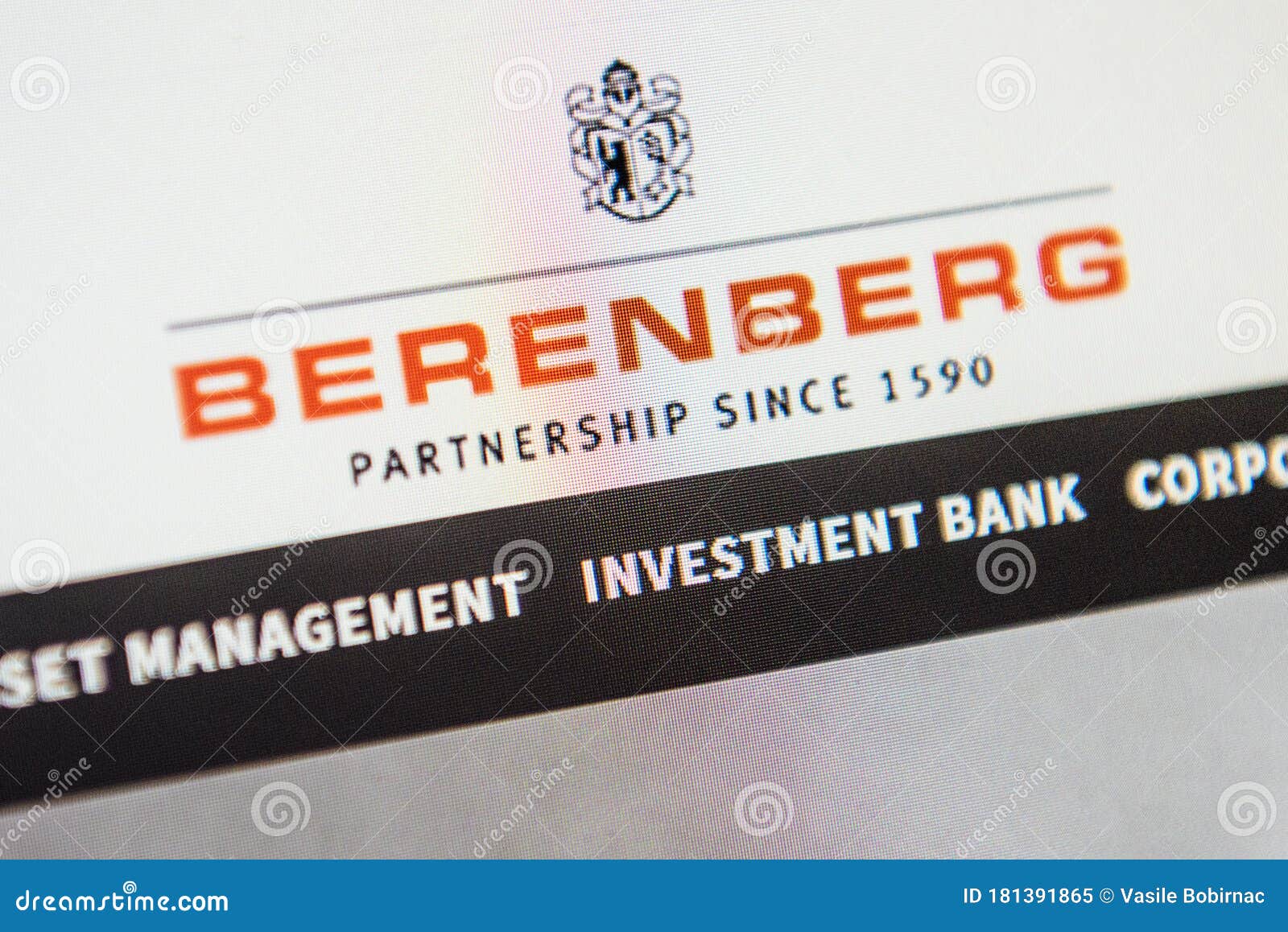 Berenberg Homepage Stock Photos - Free & Royalty-Free Stock Photos from ...