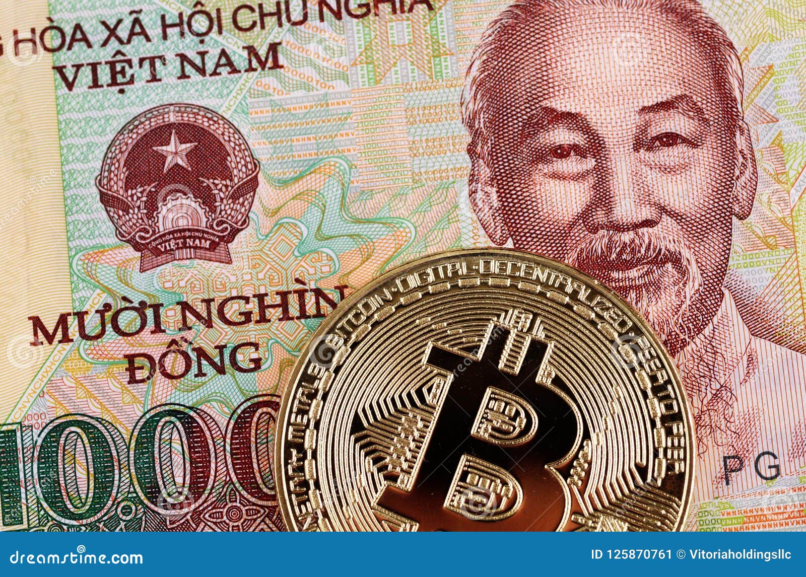 vietnamese dong value vietnamese dong value