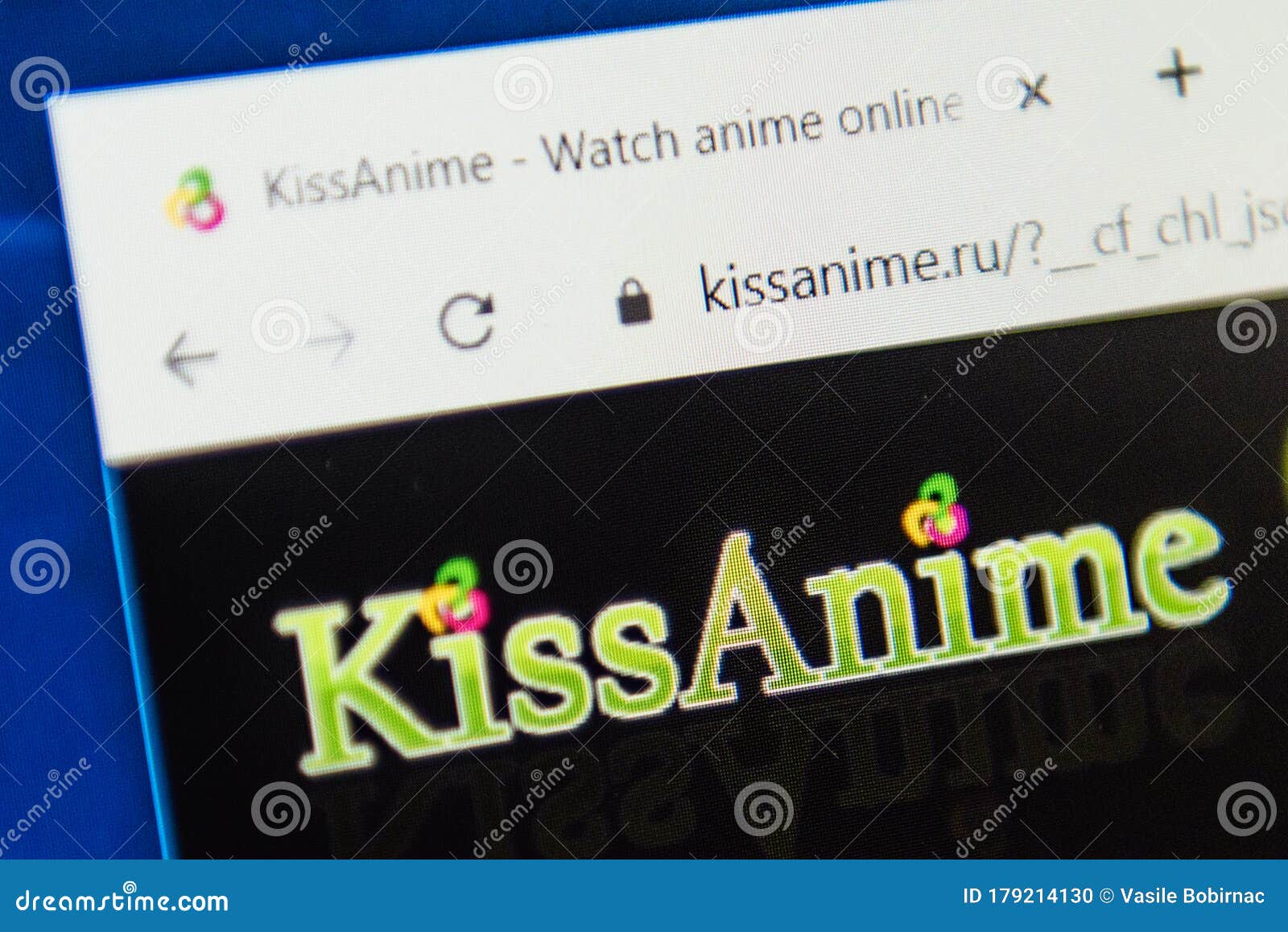 Kissanime Photos, Images and Pictures