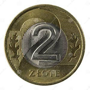 Macro Of Polish 2 Zloty Coin Stock Photo Image Of Brass Wealth 3889650 Macro Of Polish 2 Zloty Coin Stock Photo Image Of Brass Wealth 3889650