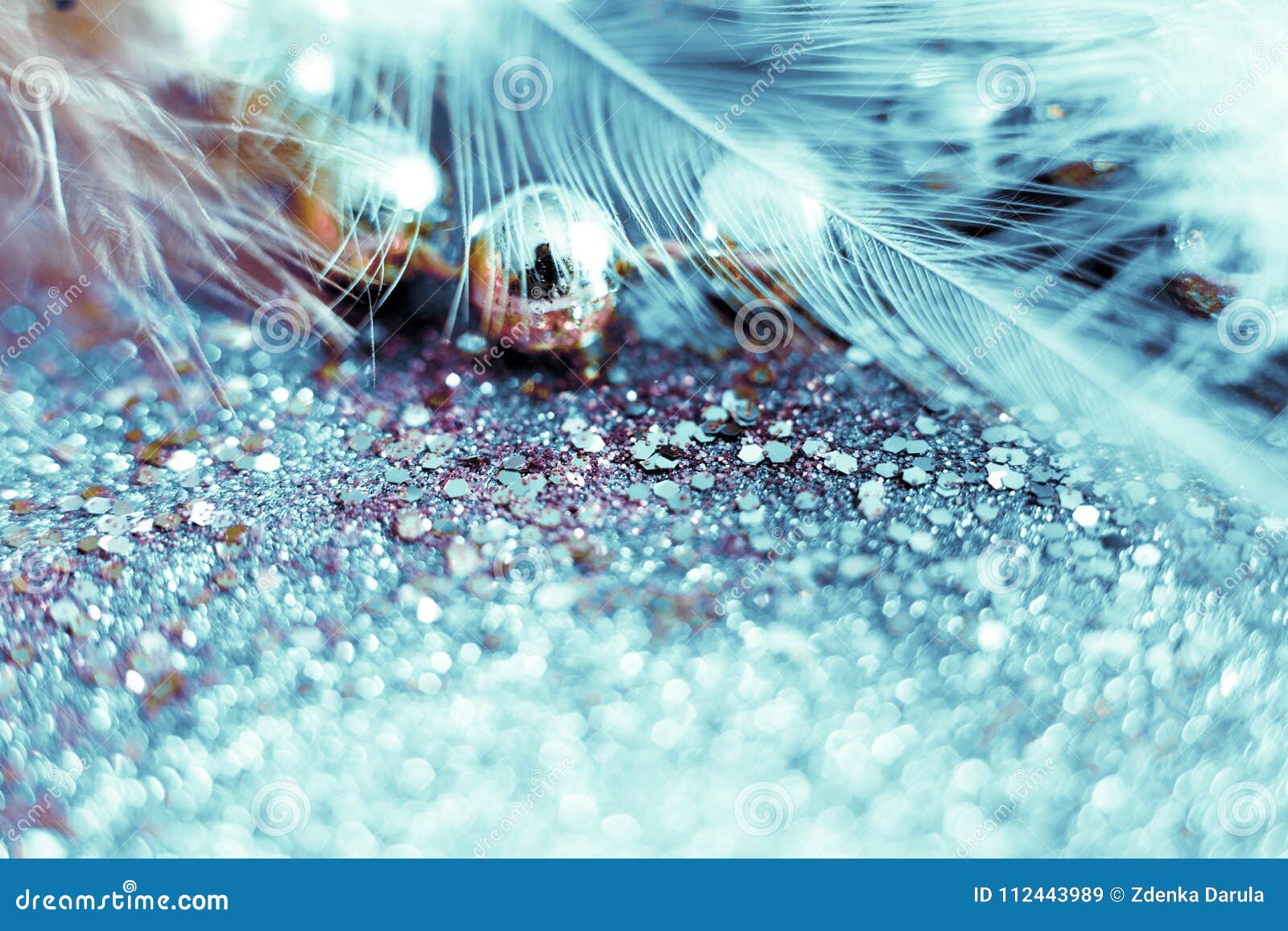 Feather black blue glitter HD wallpaper Peakpx