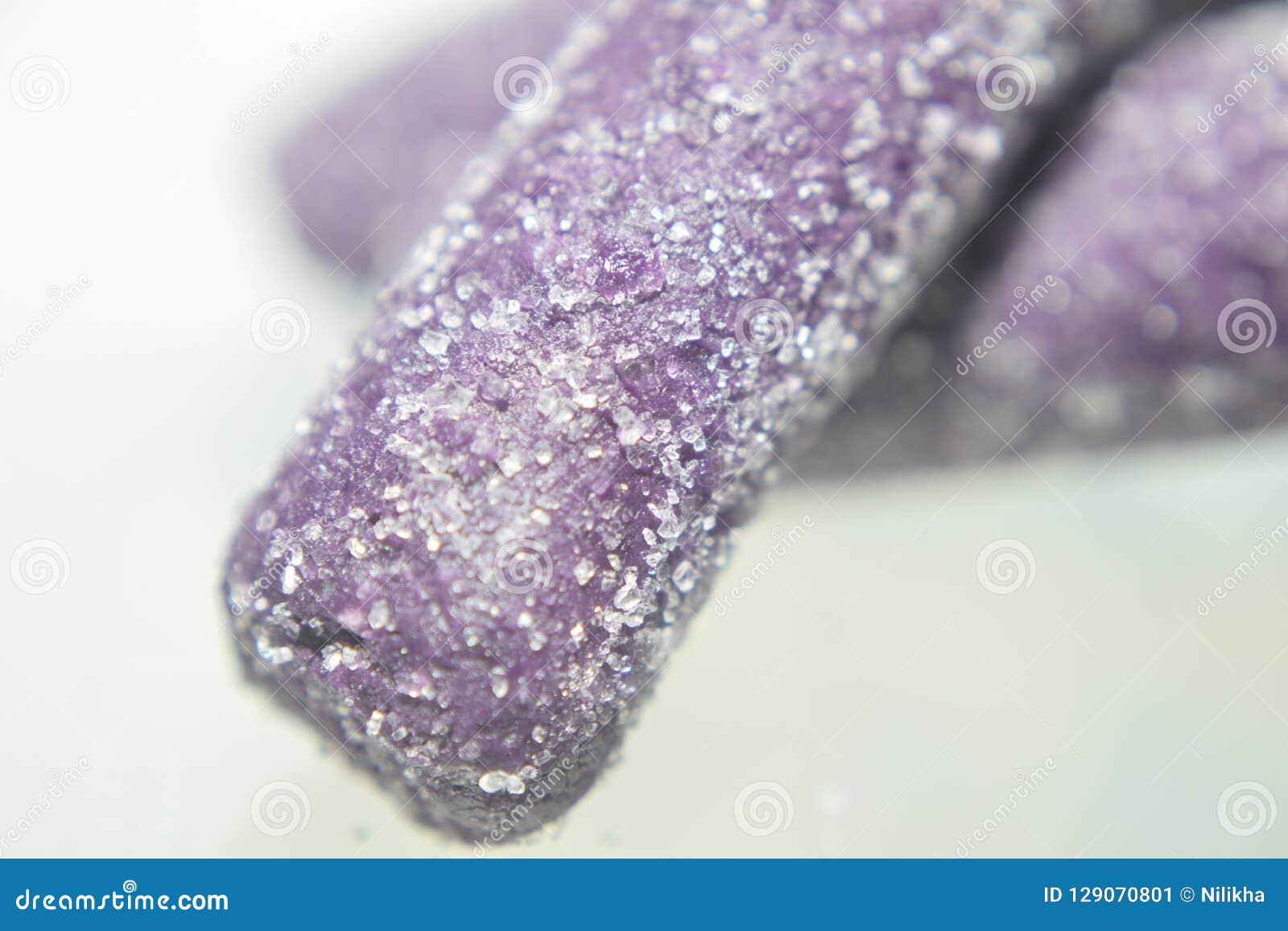 macro ube pastillas