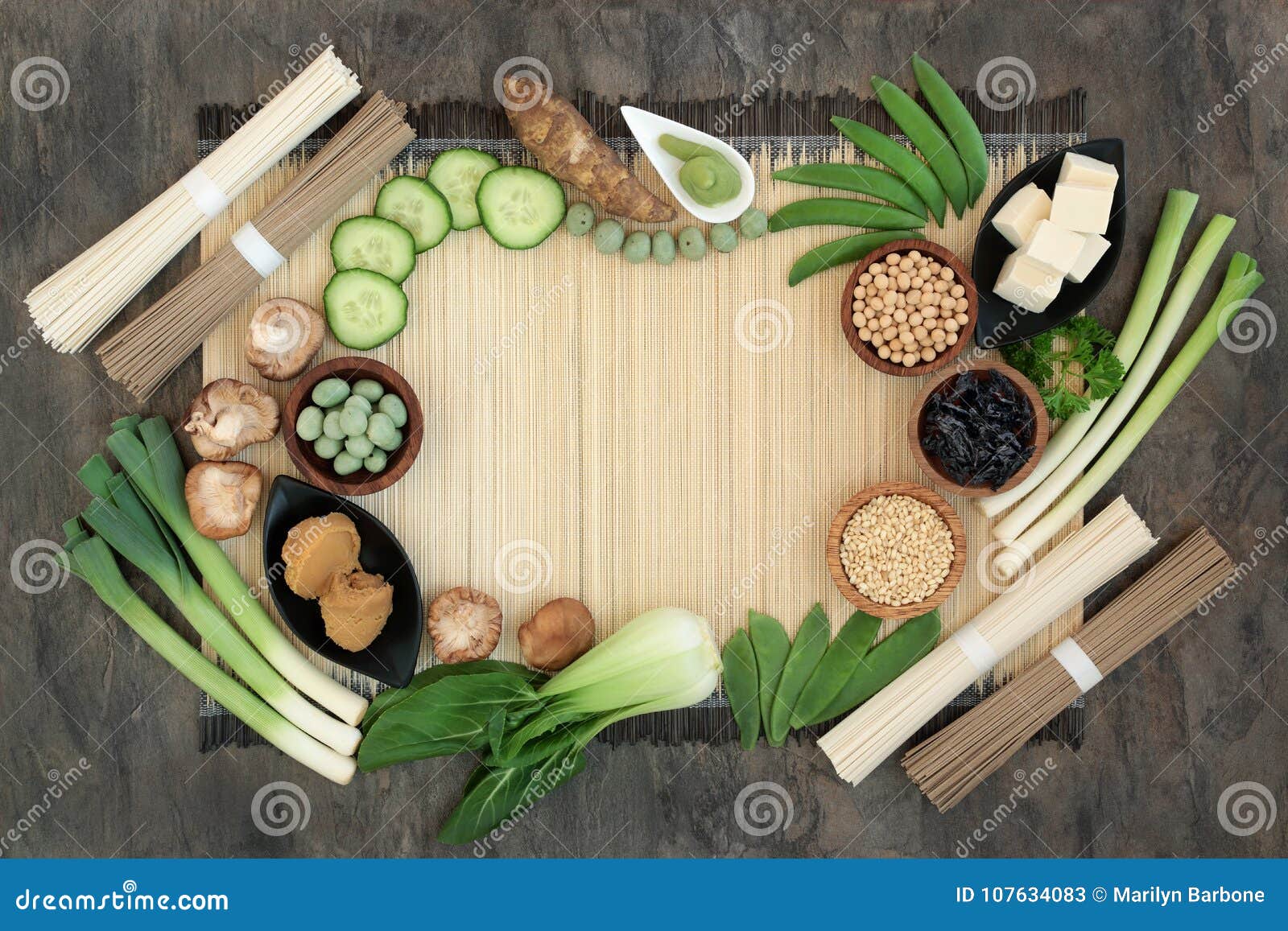 macrobiotic diet food