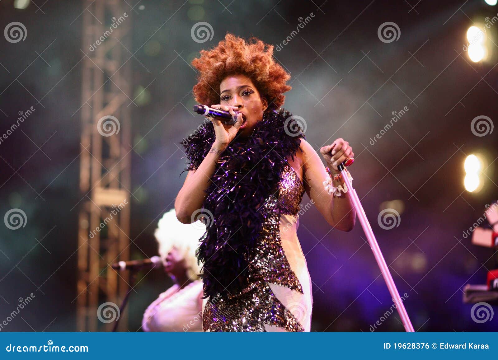 Macy Gray Free Leaked Videos and Photos