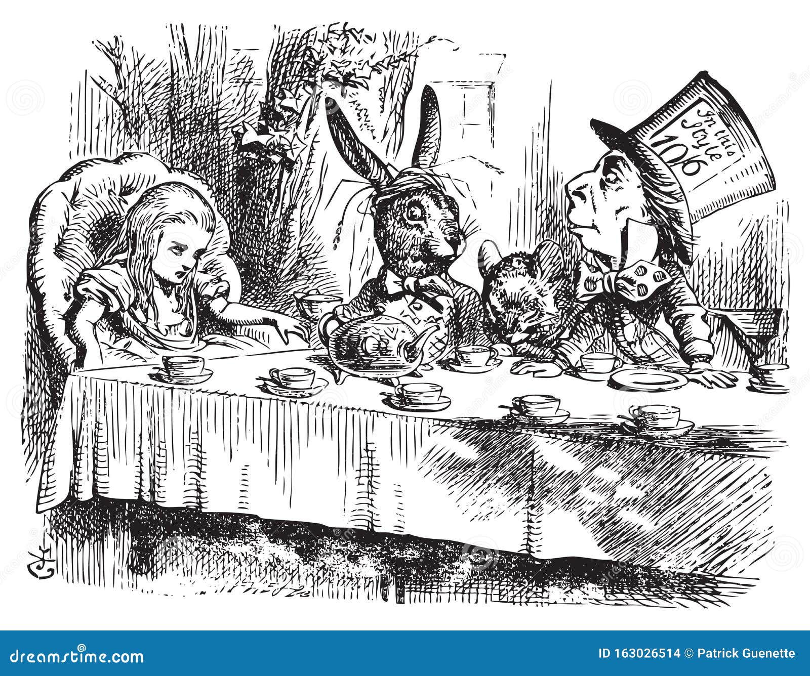 https://thumbs.dreamstime.com/z/mad-hatter-s-tea-party-alice-wonderland-original-vintage-engraving-hatter-dormouse-white-rabbit-s-adventures-163026514.jpg