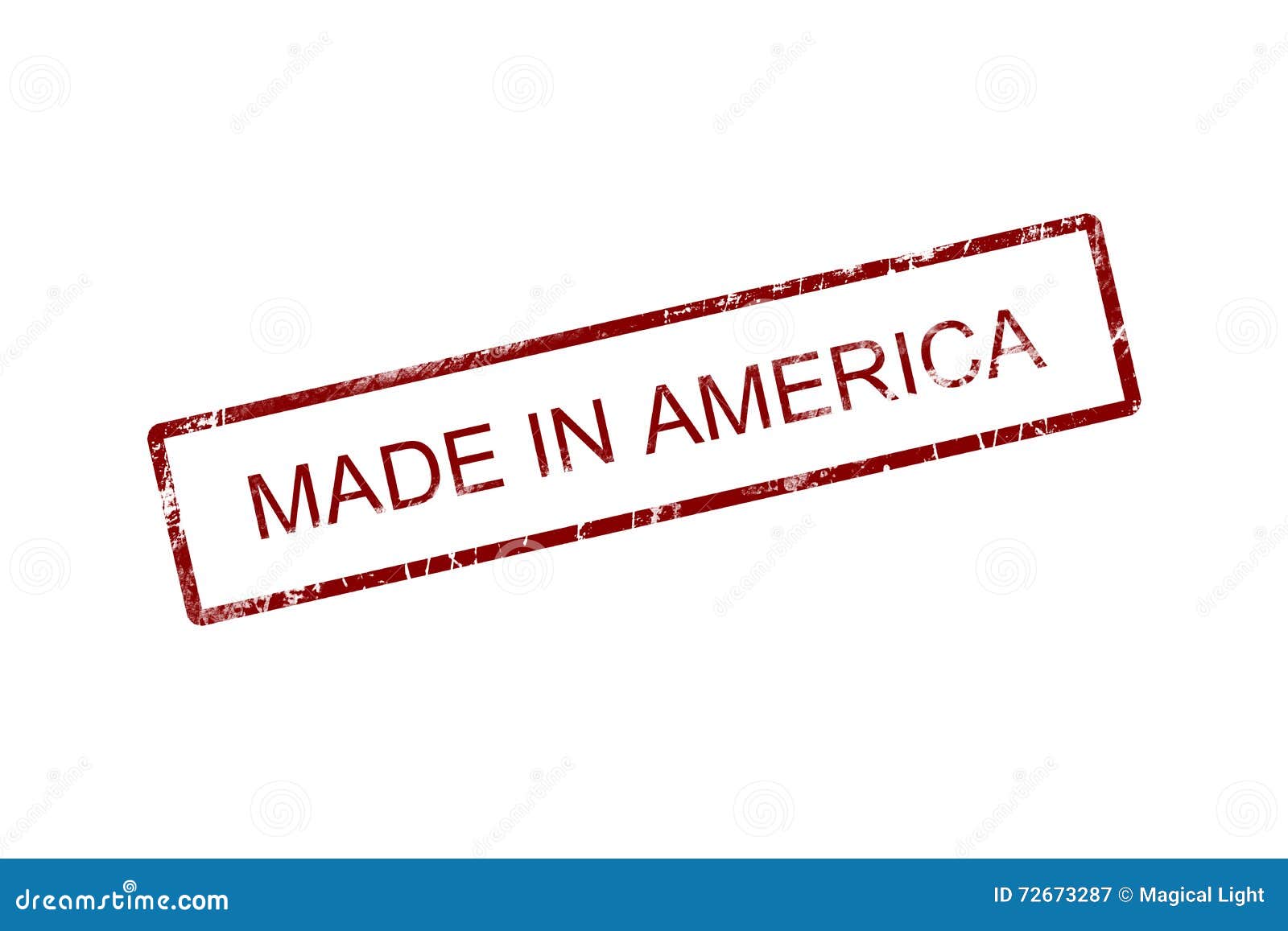 made in america