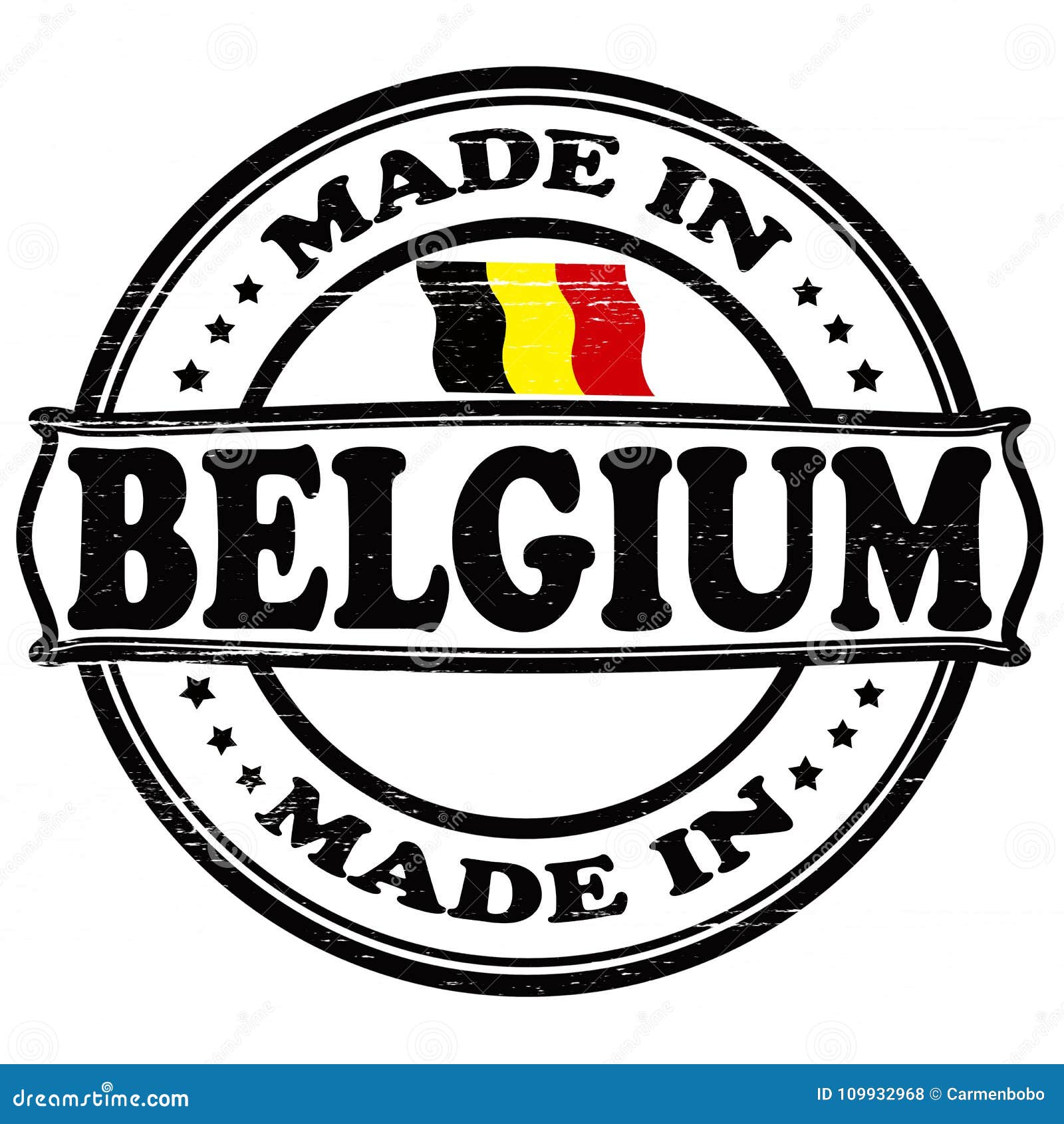 Made In Belgium Labels Set Belgian Product Emblem Stock Illustration -  Download Image Now - Belgium, Making, Logo - iStock