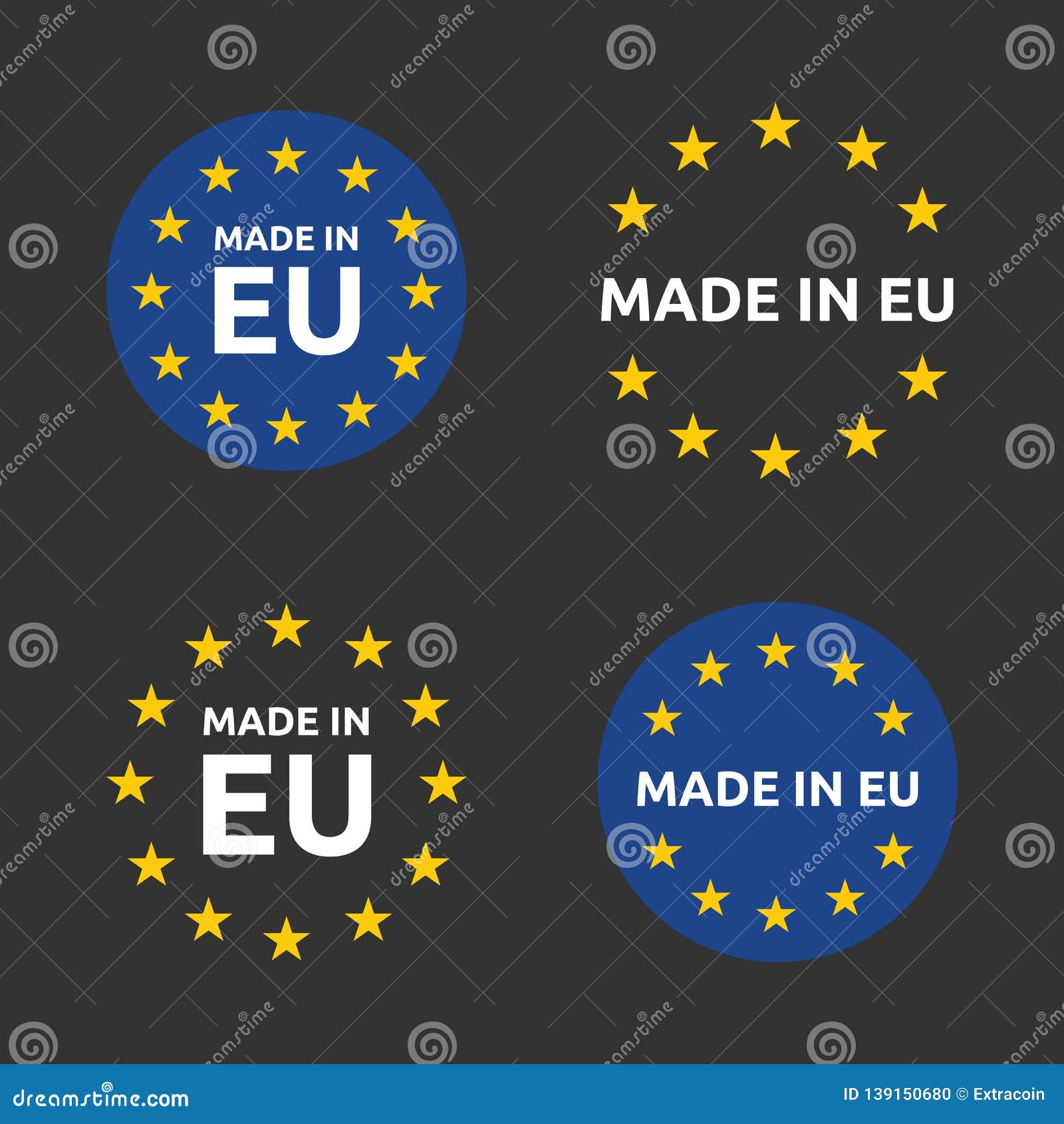 Eu product. Торговая марка в Евросоюзе. Сделано в Европе значок. Этикетка для Европы. Значок Евросоюза на этикетке.