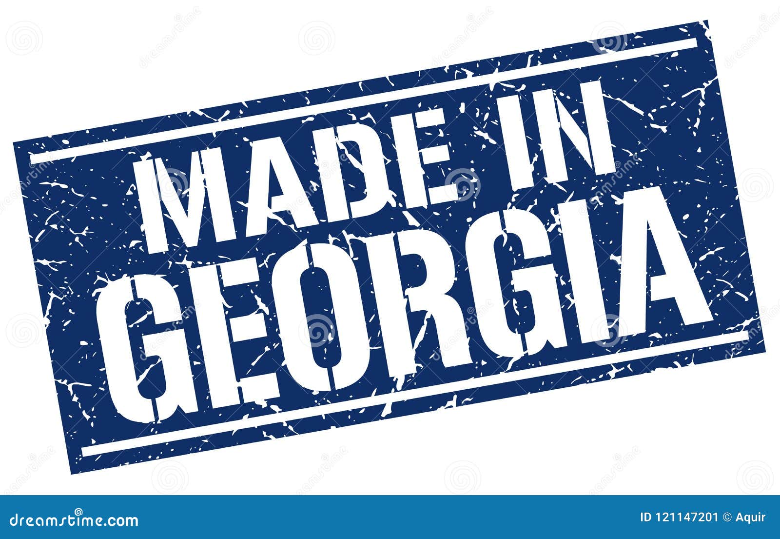 Made in stamp stock vector. Illustration of insignia 121147201