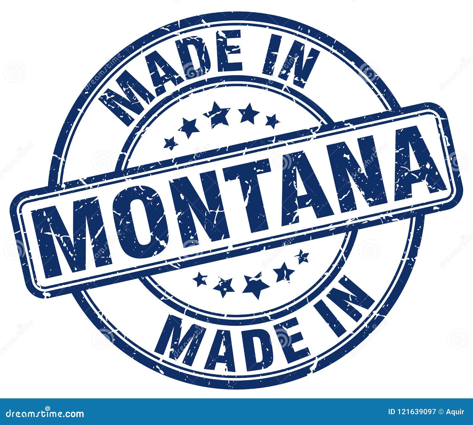 made in montana stamp