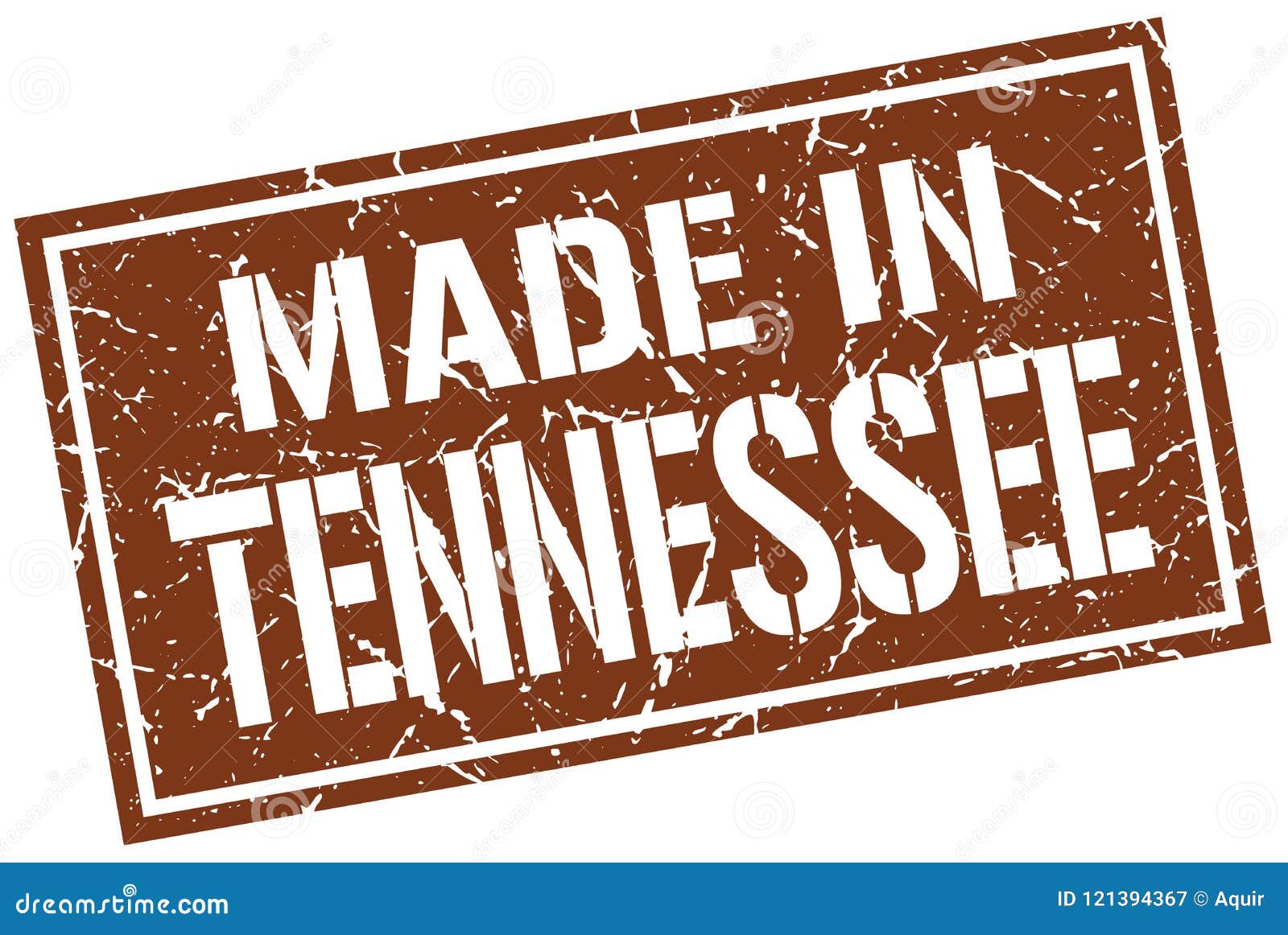 made in tennessee