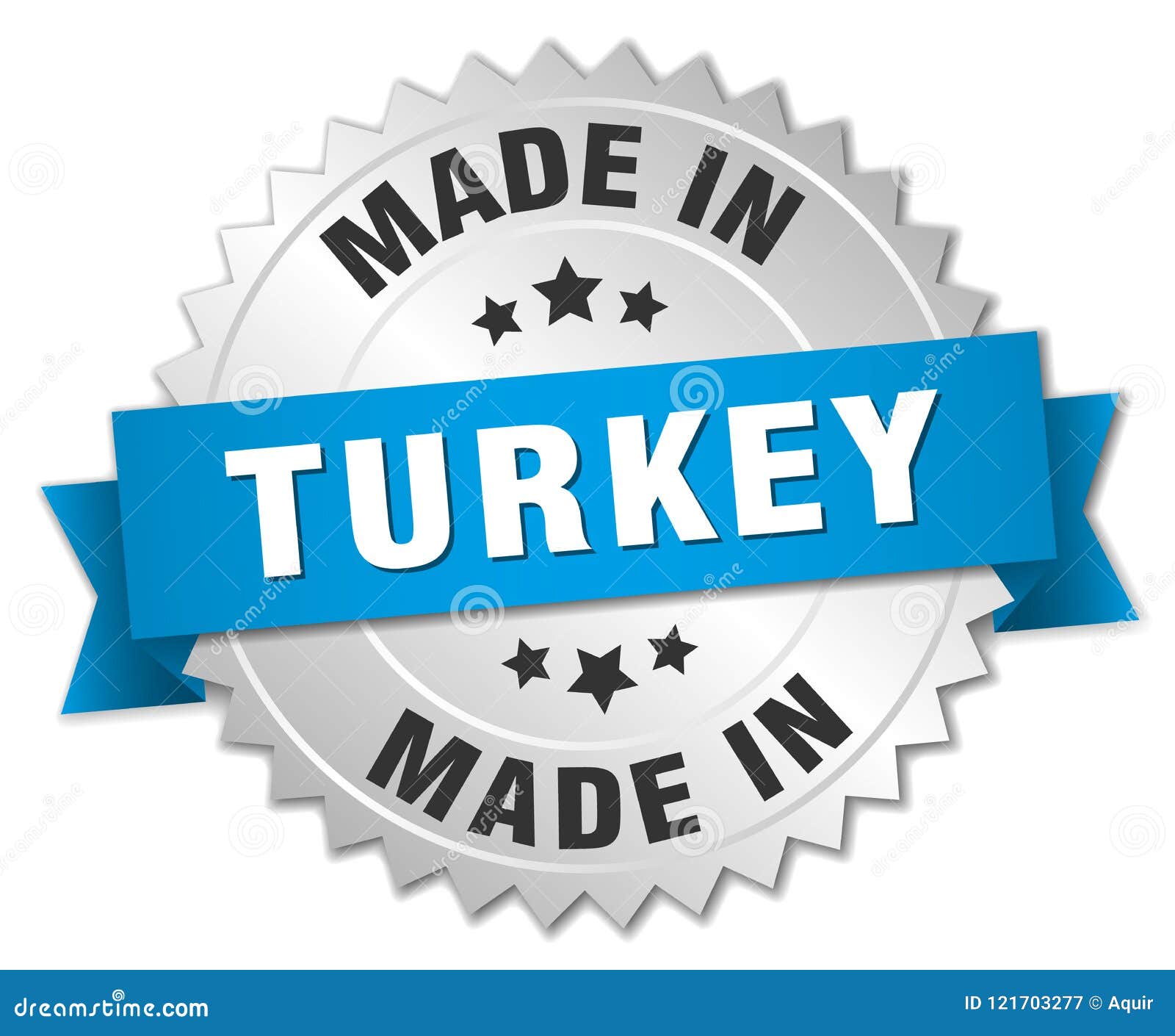 Emblem M, Turkey – buy in the online shop of