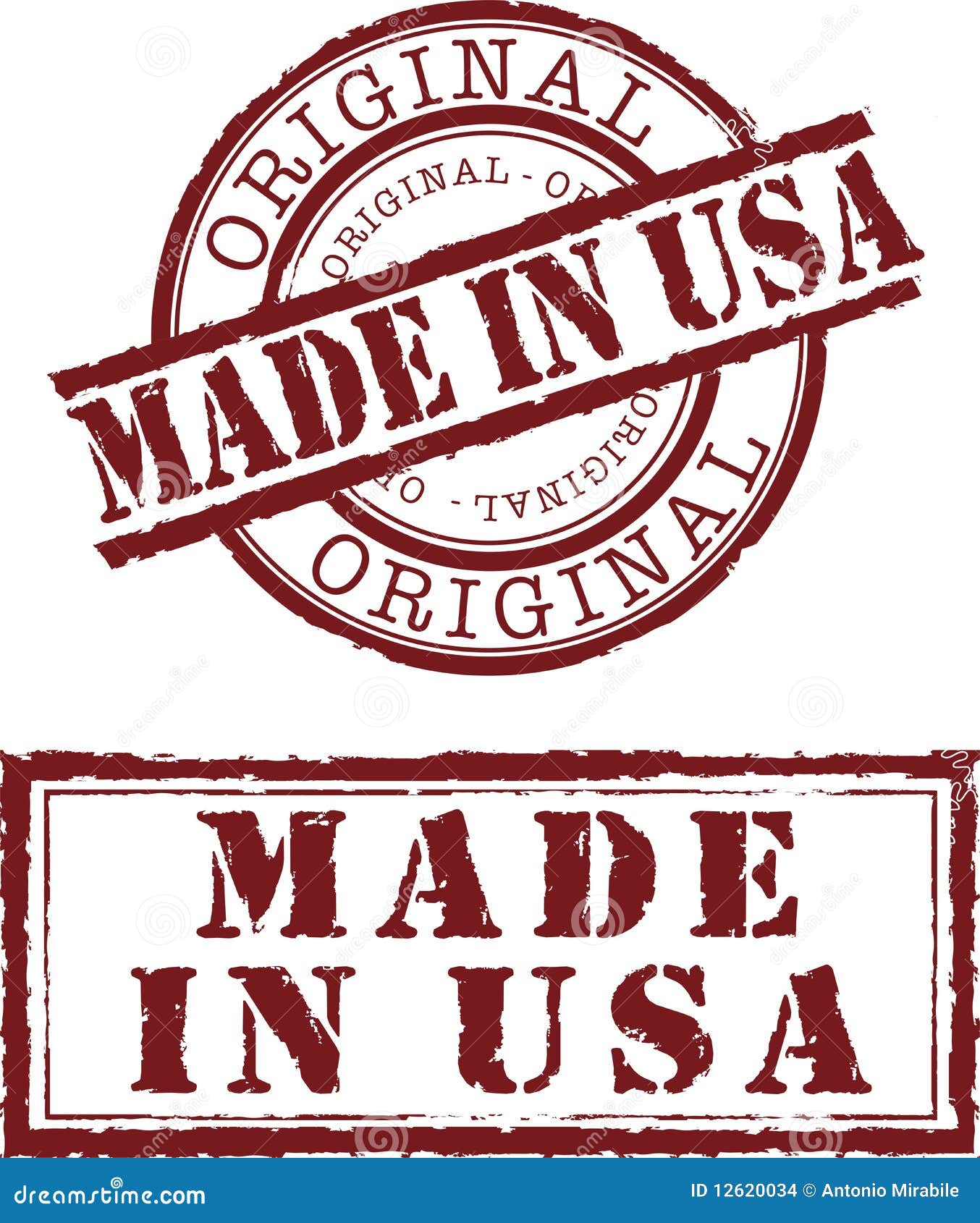 made in usa