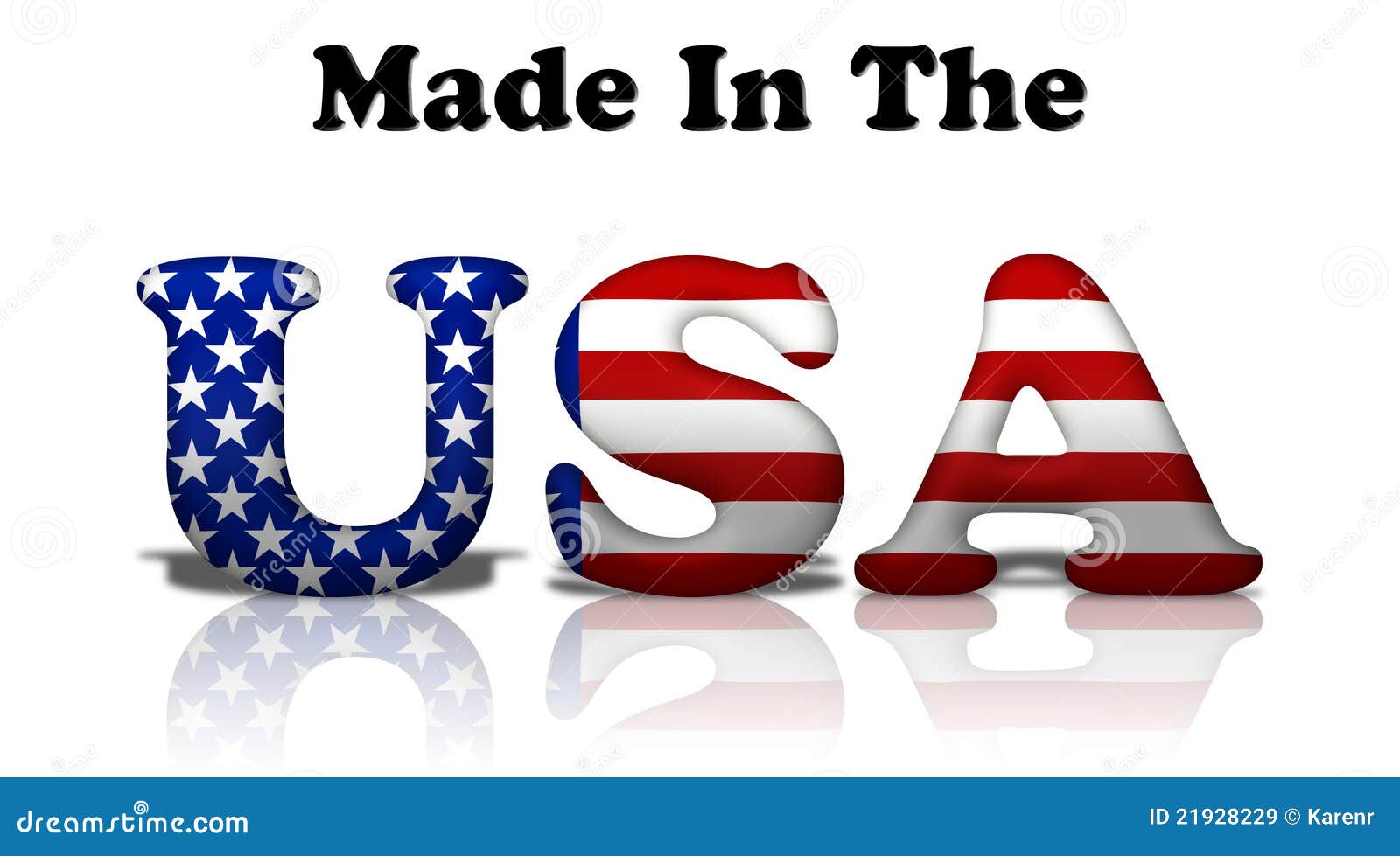 made in usa clip art free - photo #3