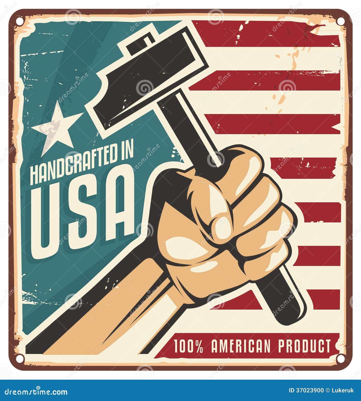 Vintage Usa