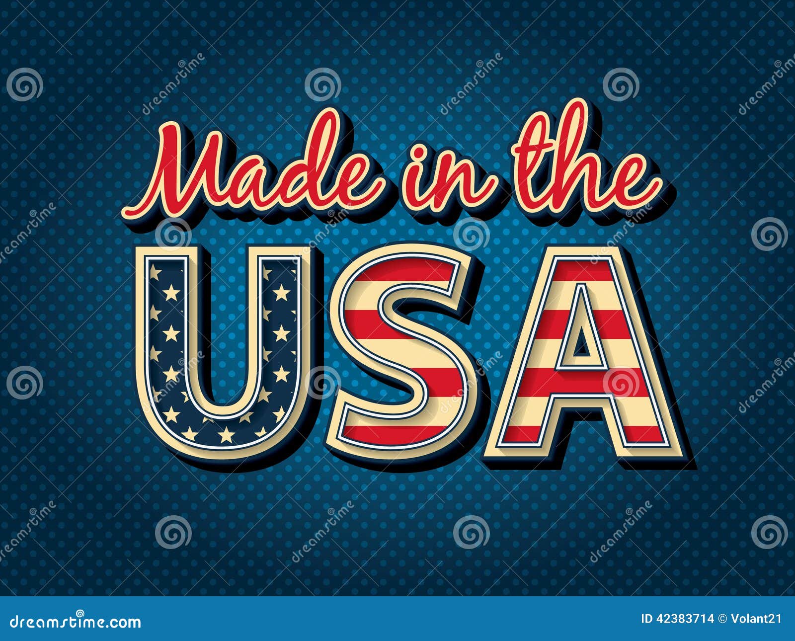 made in the usa