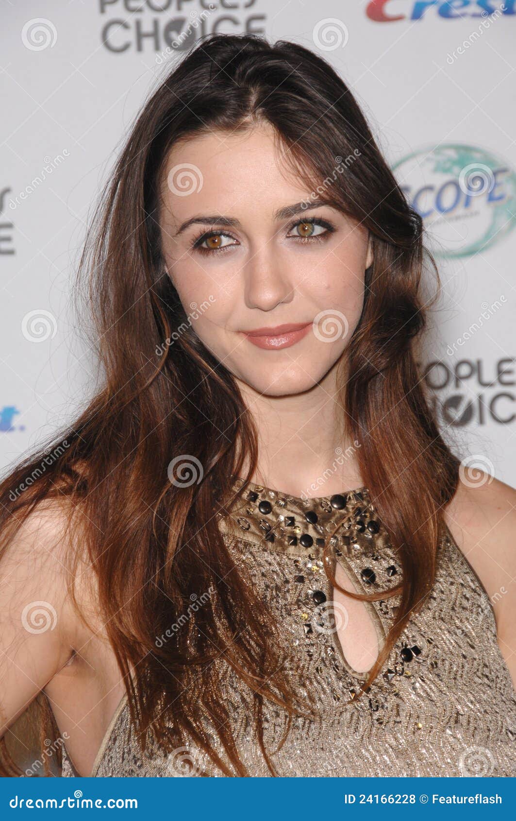 Madeline Zima editorial stock photo. Image of star, paul 24166228