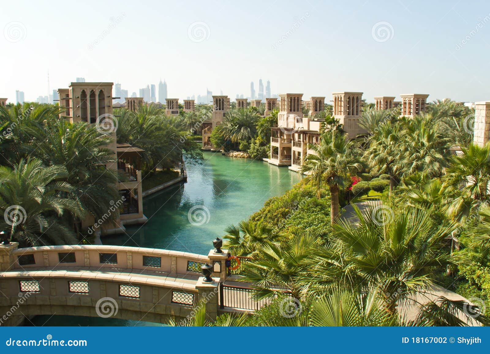 madinat jumeirah