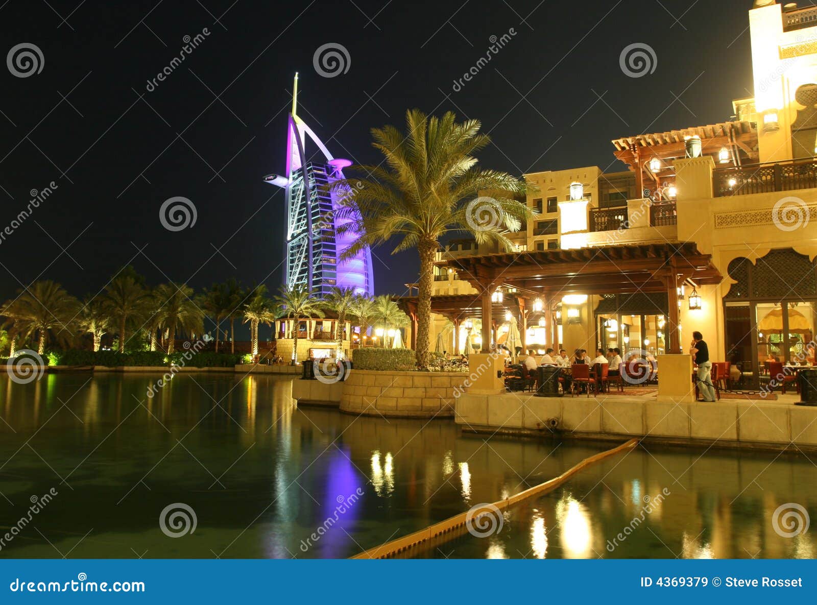 madinat jumeirah resort