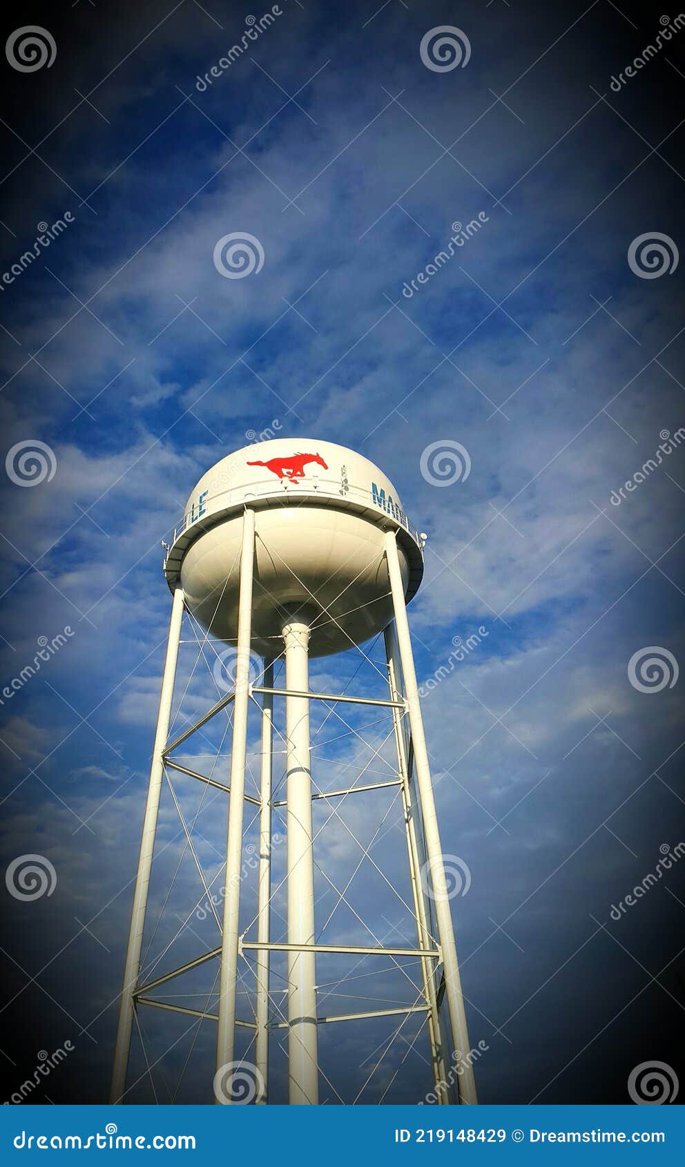 Madisonville Water Tower Stock Photos Free & RoyaltyFree Stock