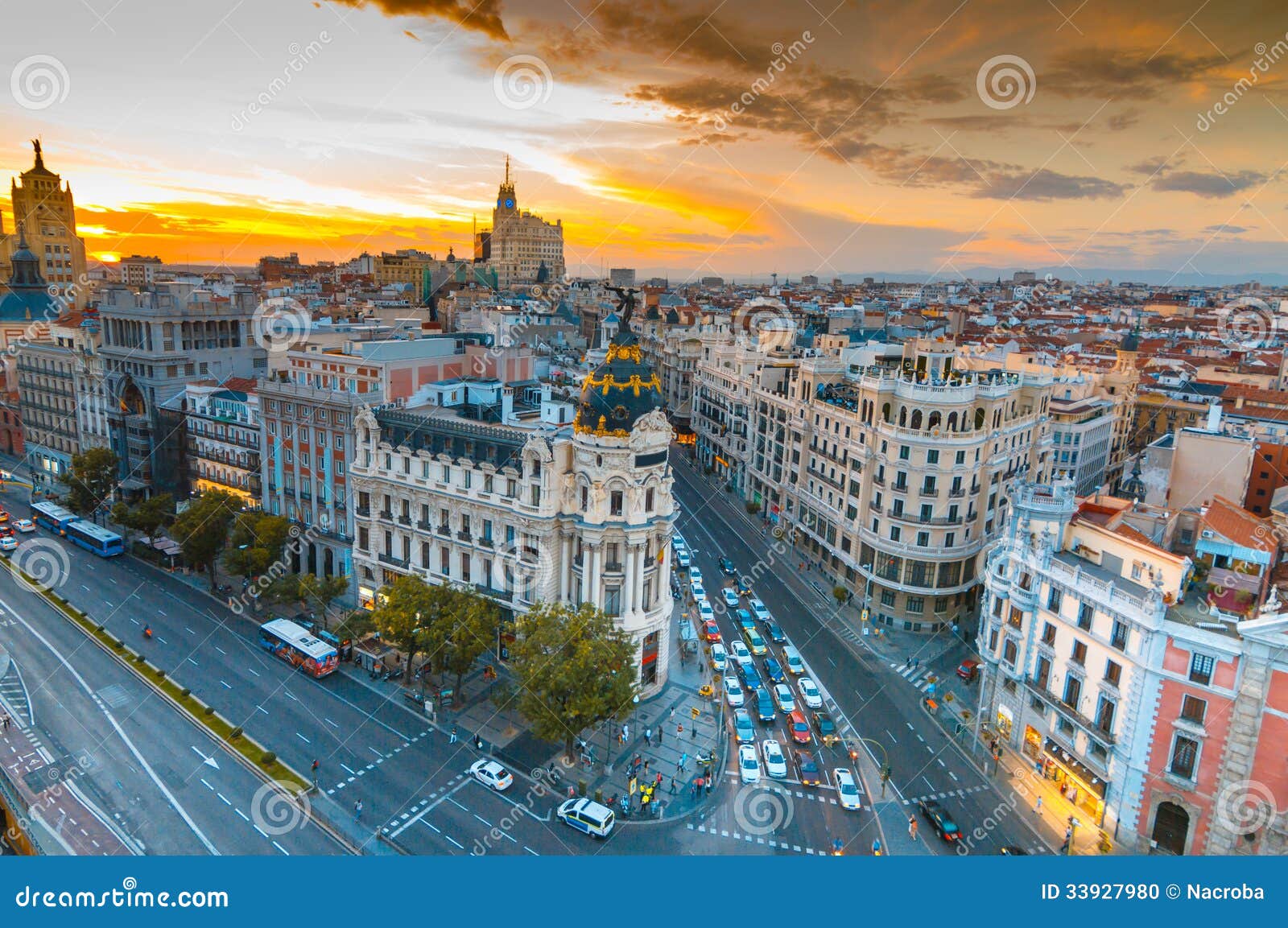 madrid