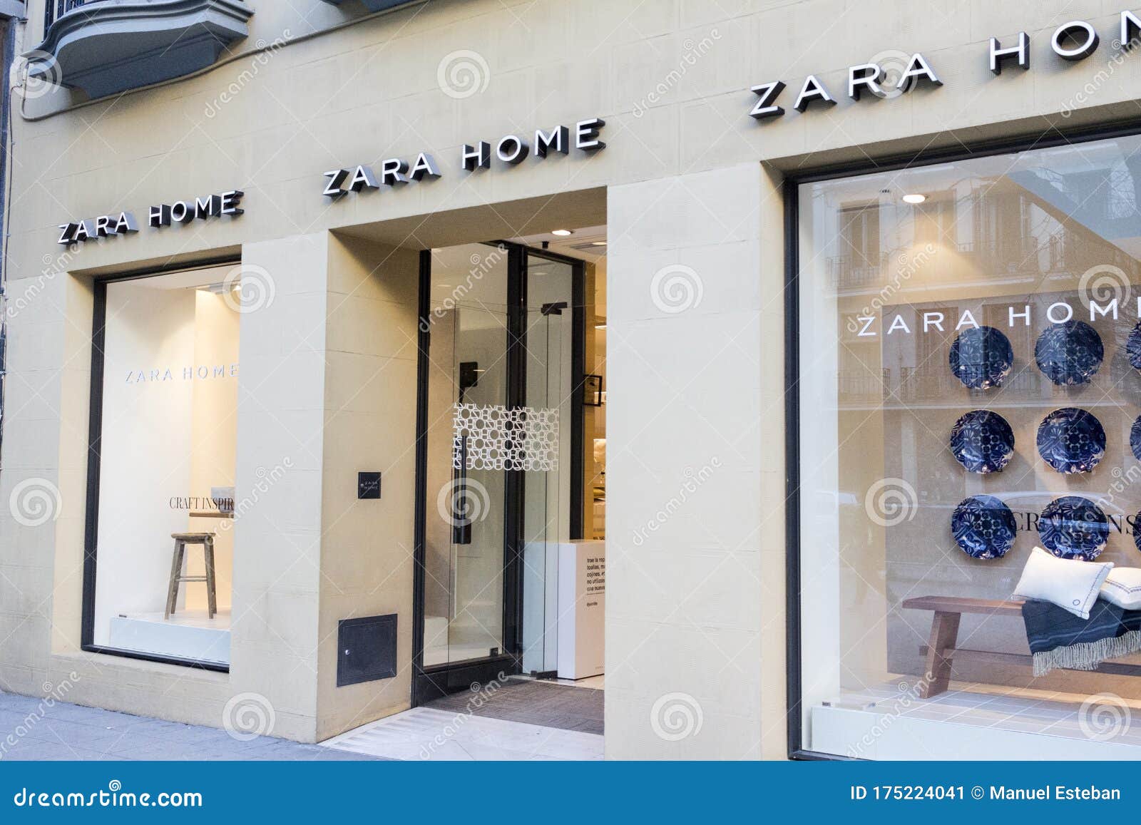 zara home sa