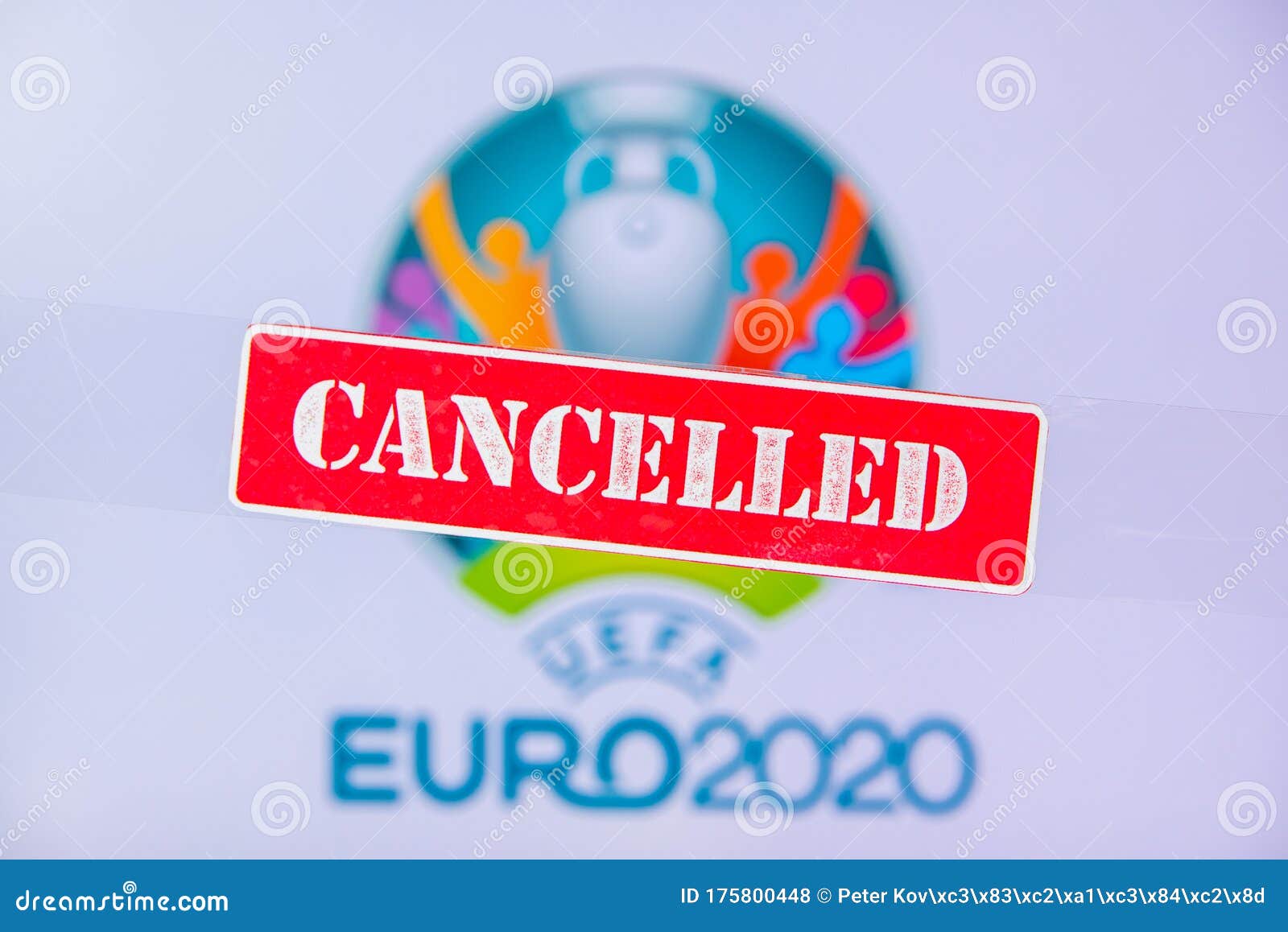 euro pro tour cancelled