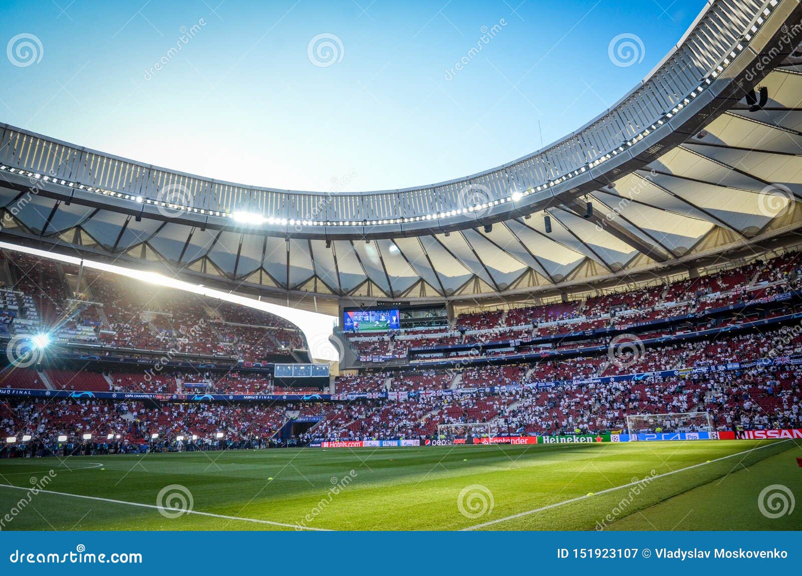 wanda metropolitano ucl final