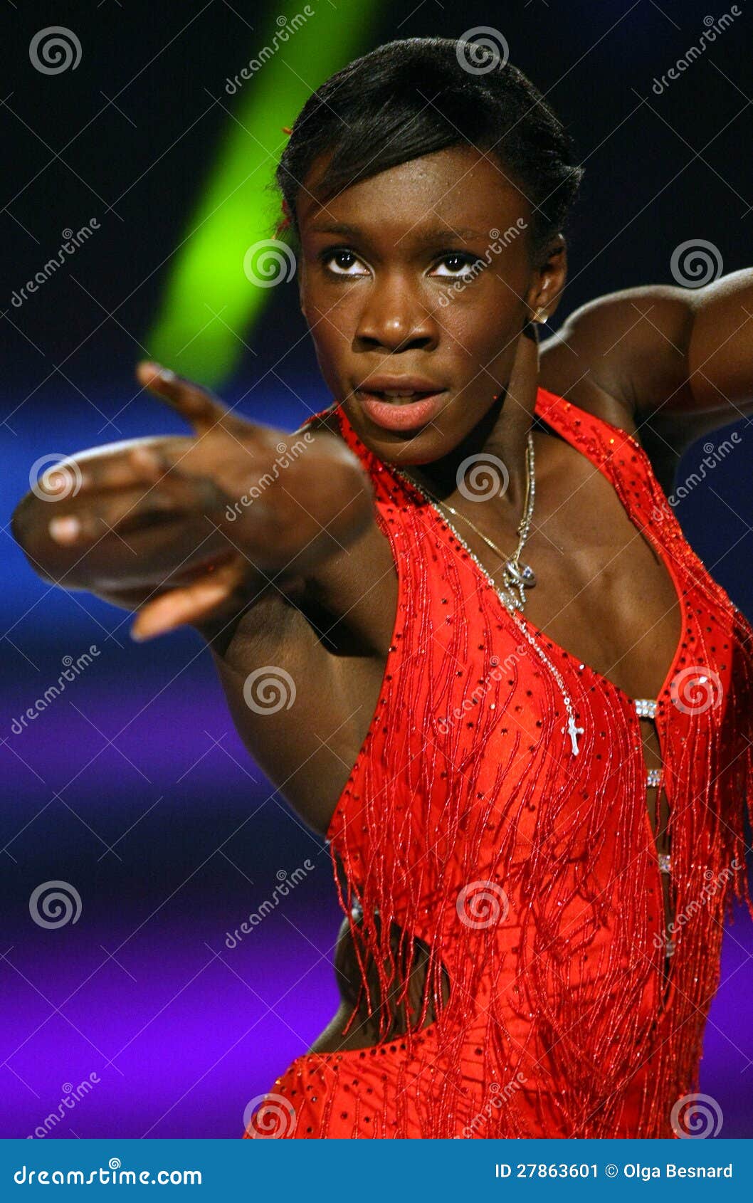 Mae Berenice MEITE (FRA) editorial photo. Image of championship 27863601