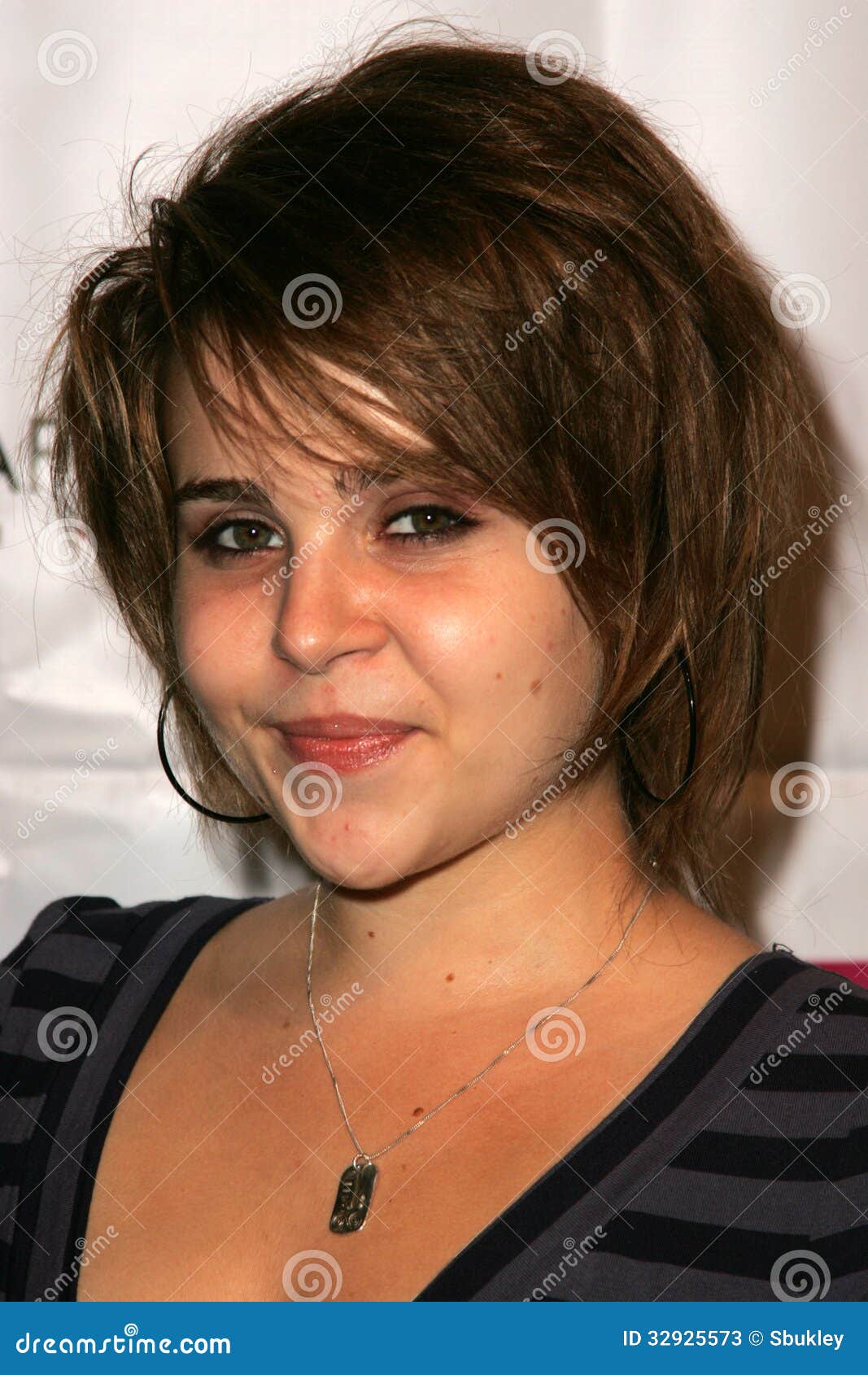 Mae whitman sexy The Real