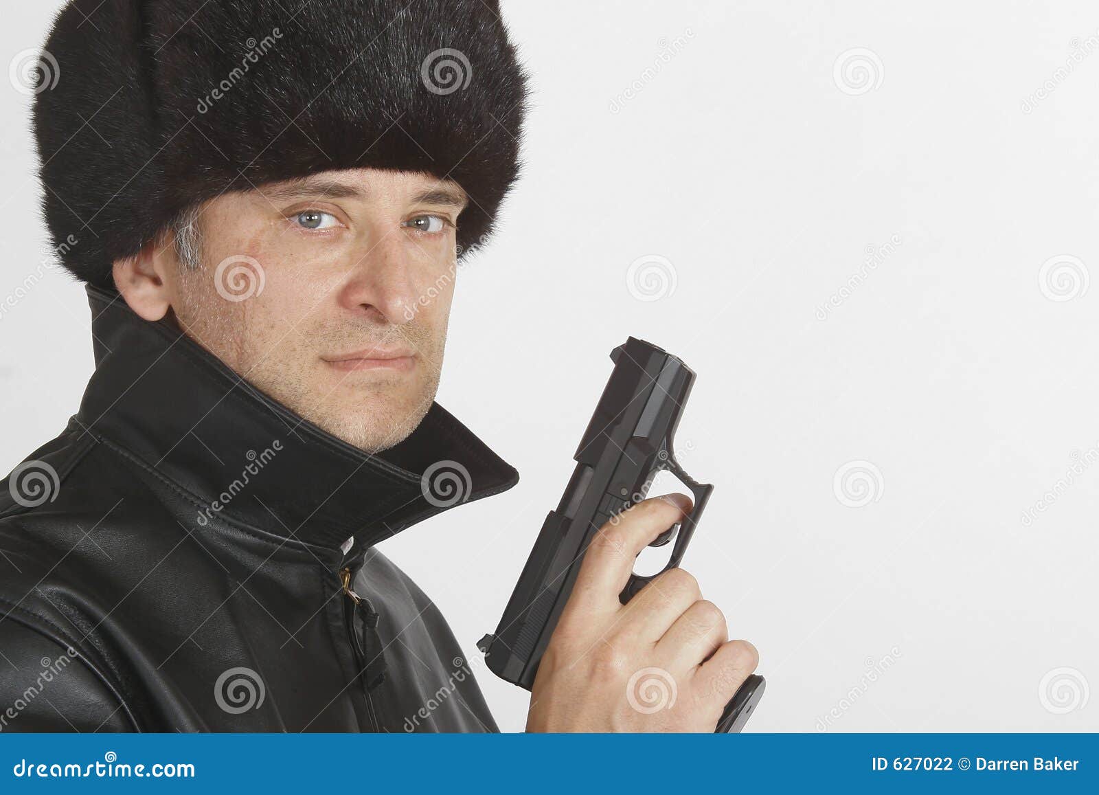 Mafia russa fotografia stock. Immagine di gruppi, oligarca 627022