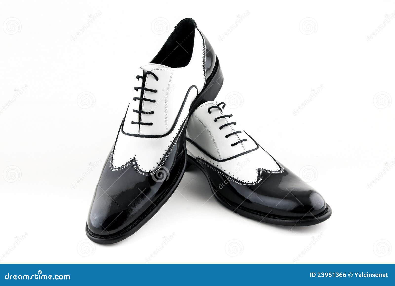 Mafia Shoes stock photo. Image of double, background 23951366